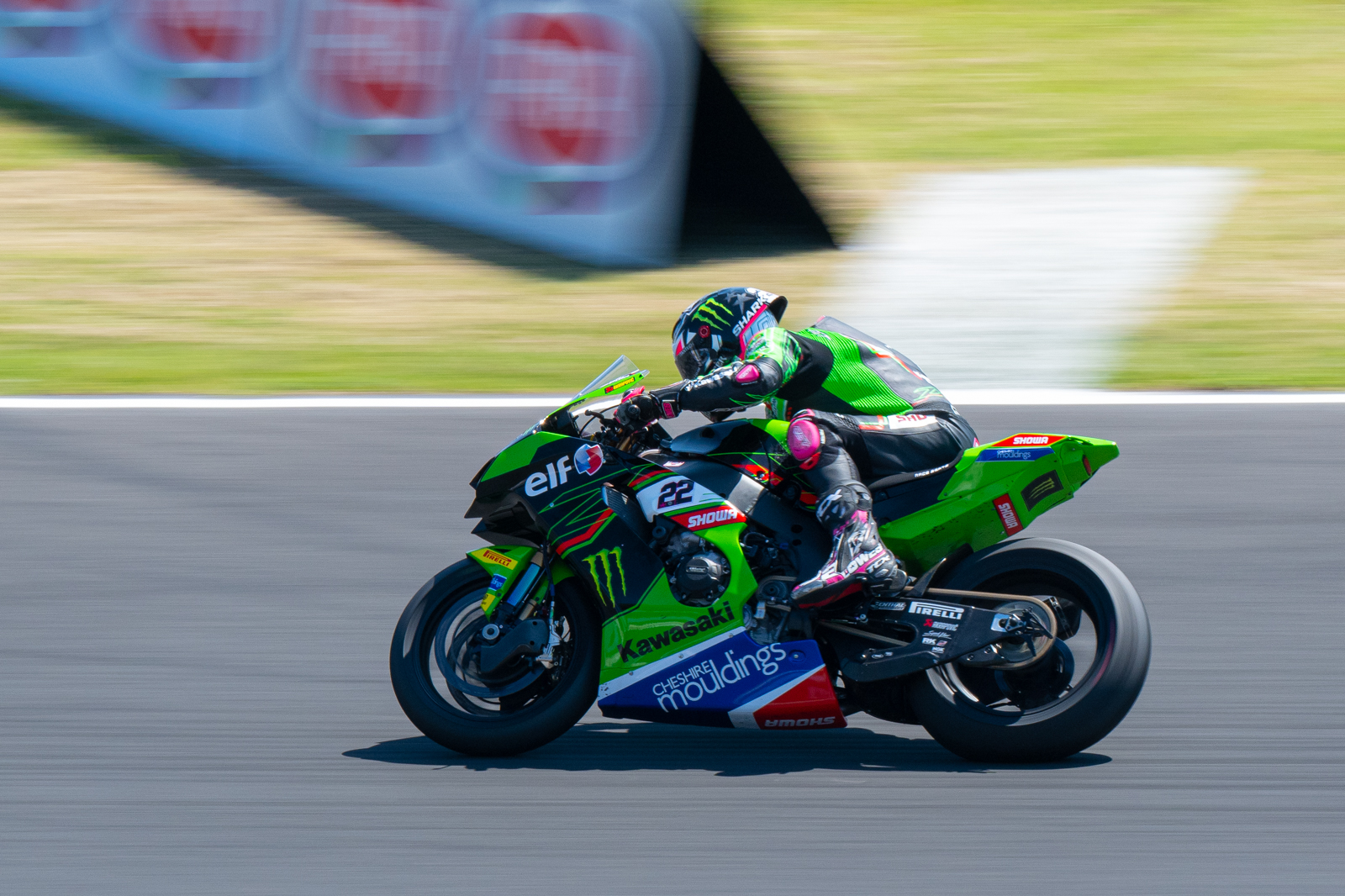 Misano prove SBK 2 giugno 2023