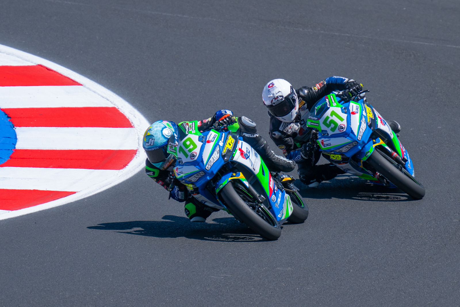 Misano prove SBK 2 giugno 2023