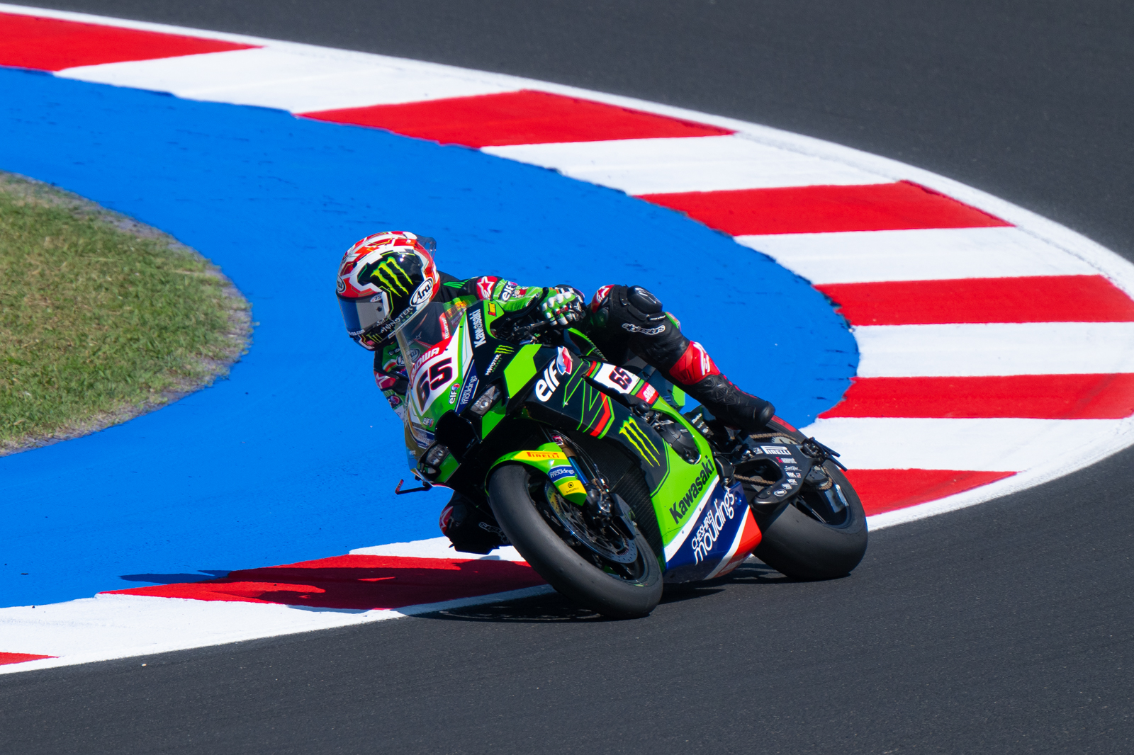 Misano prove SBK 2 giugno 2023