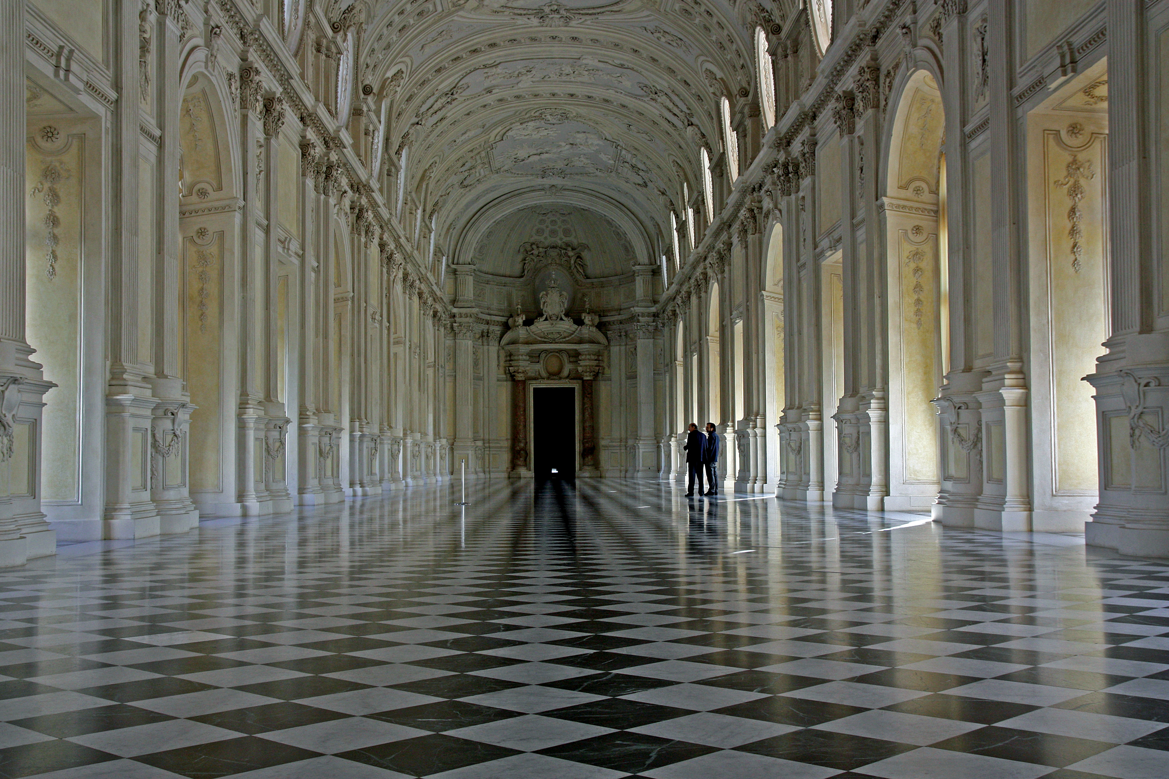 La Venaria