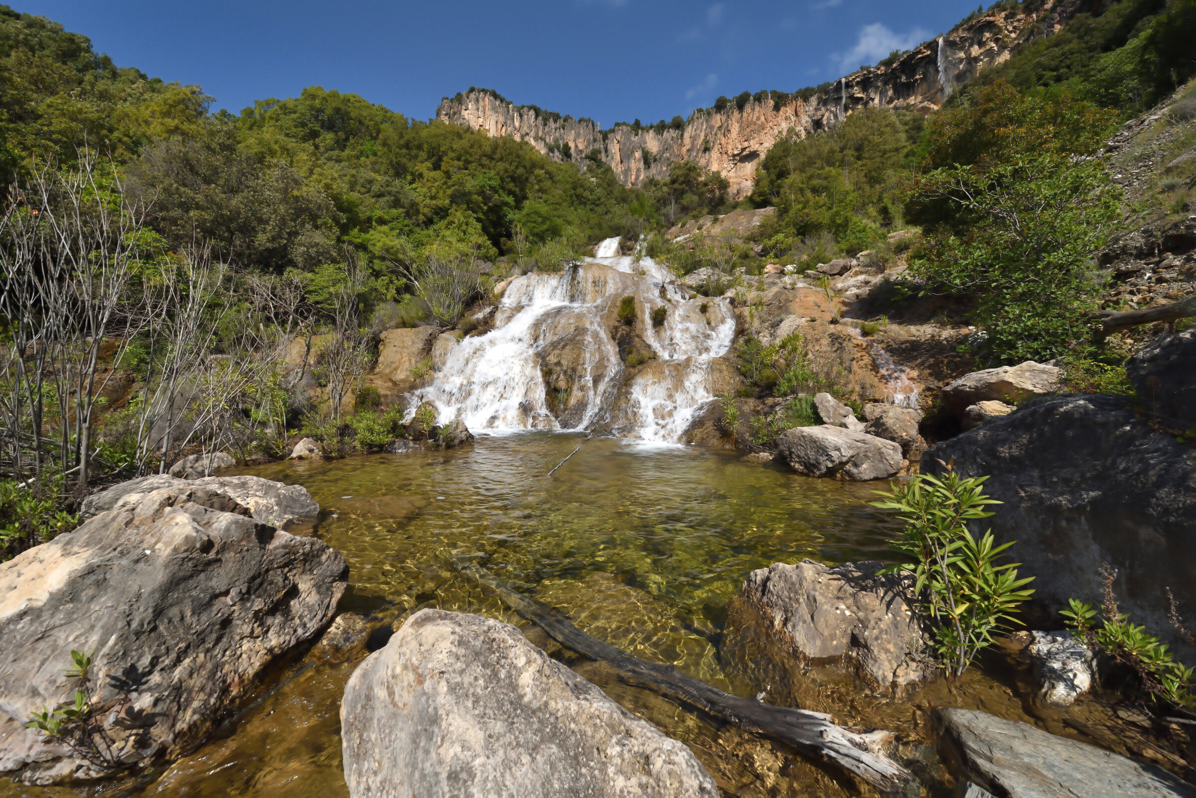Glimpses of Sardinia