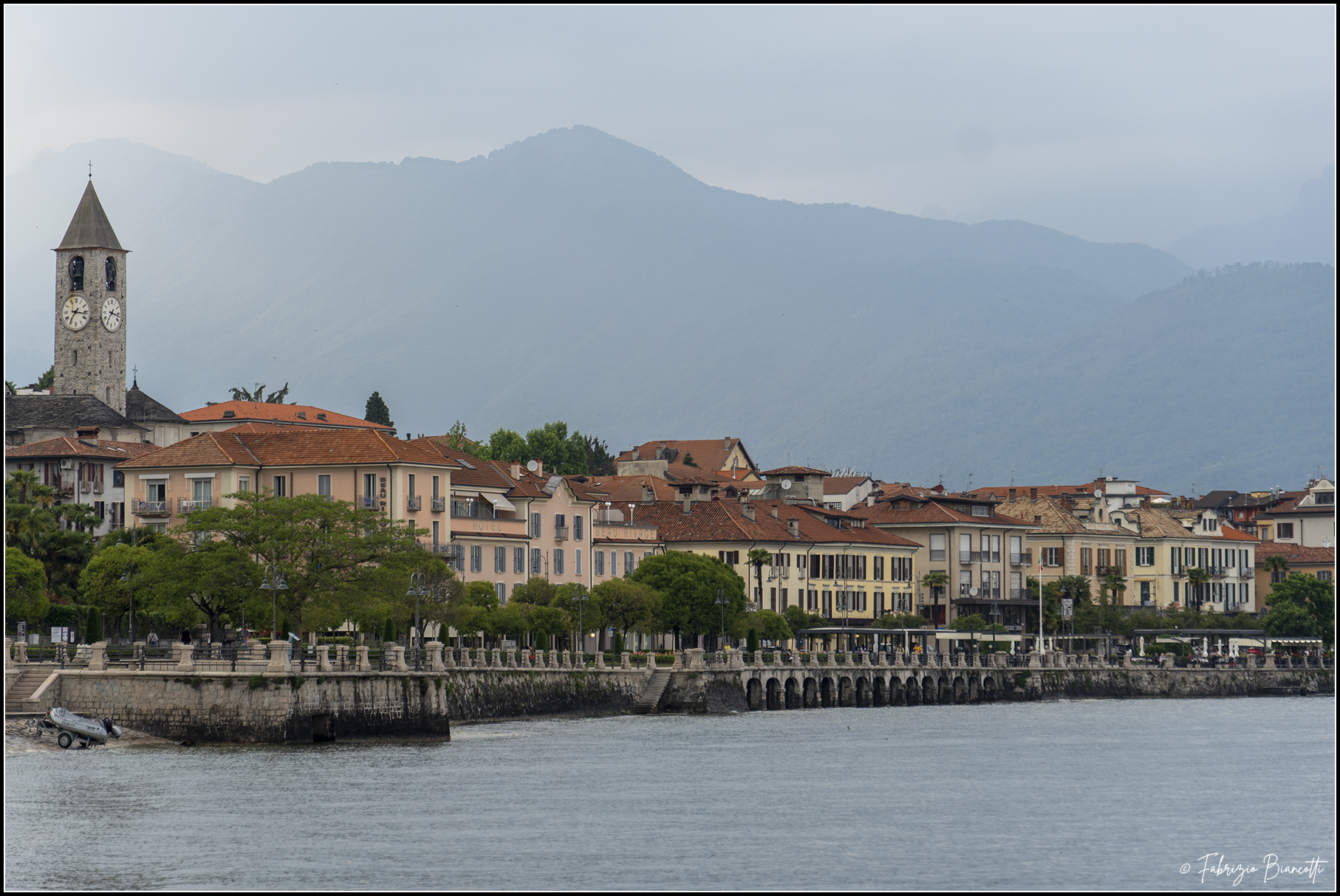 Baveno - Italy