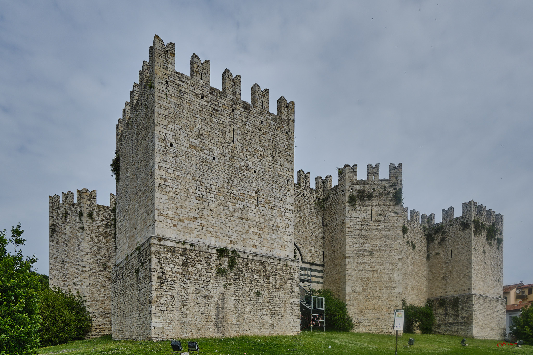 Il Castello