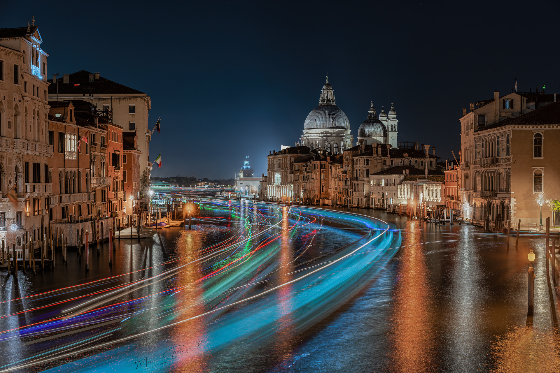 An unmistakable classic