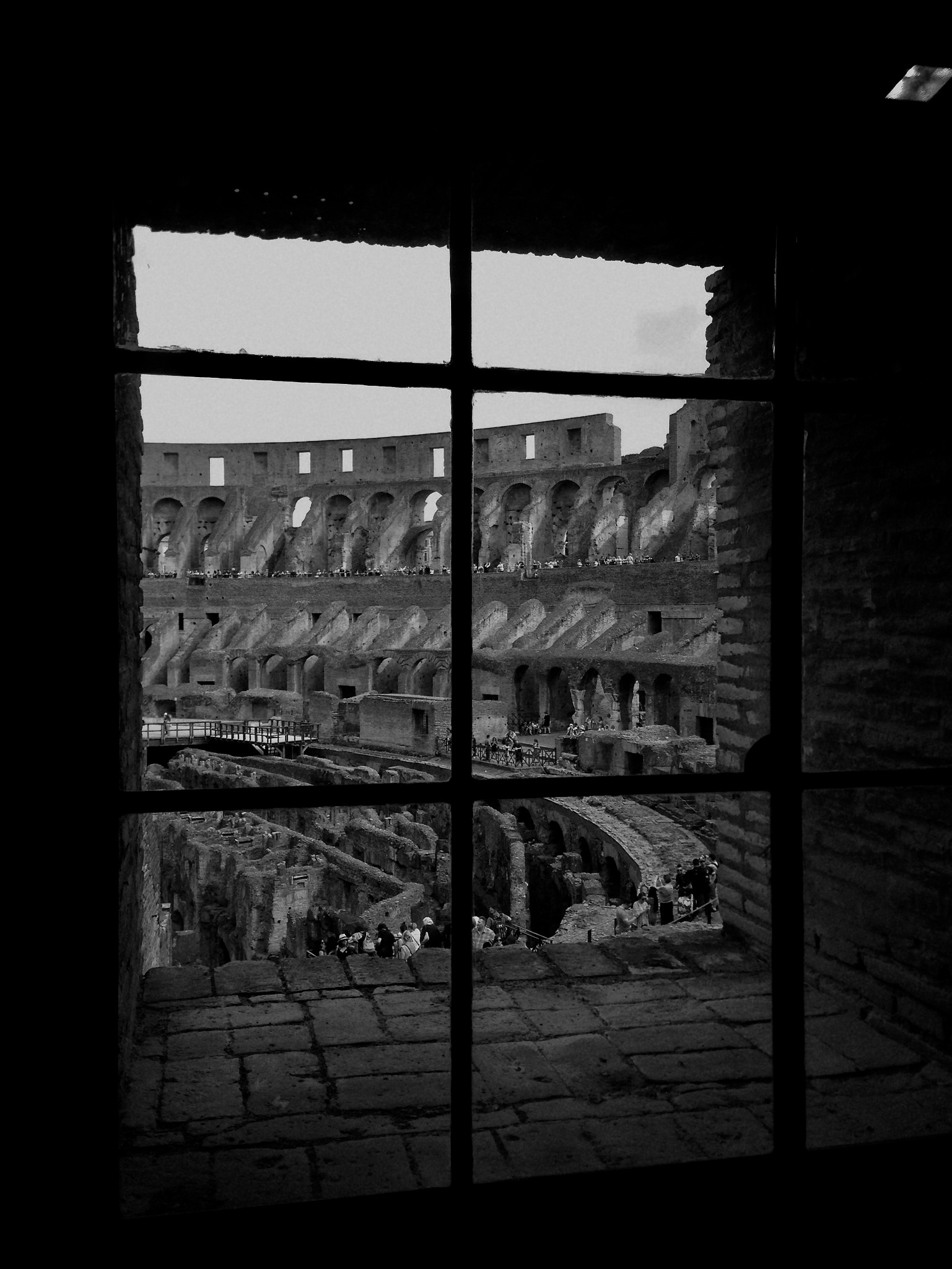 Coliseum