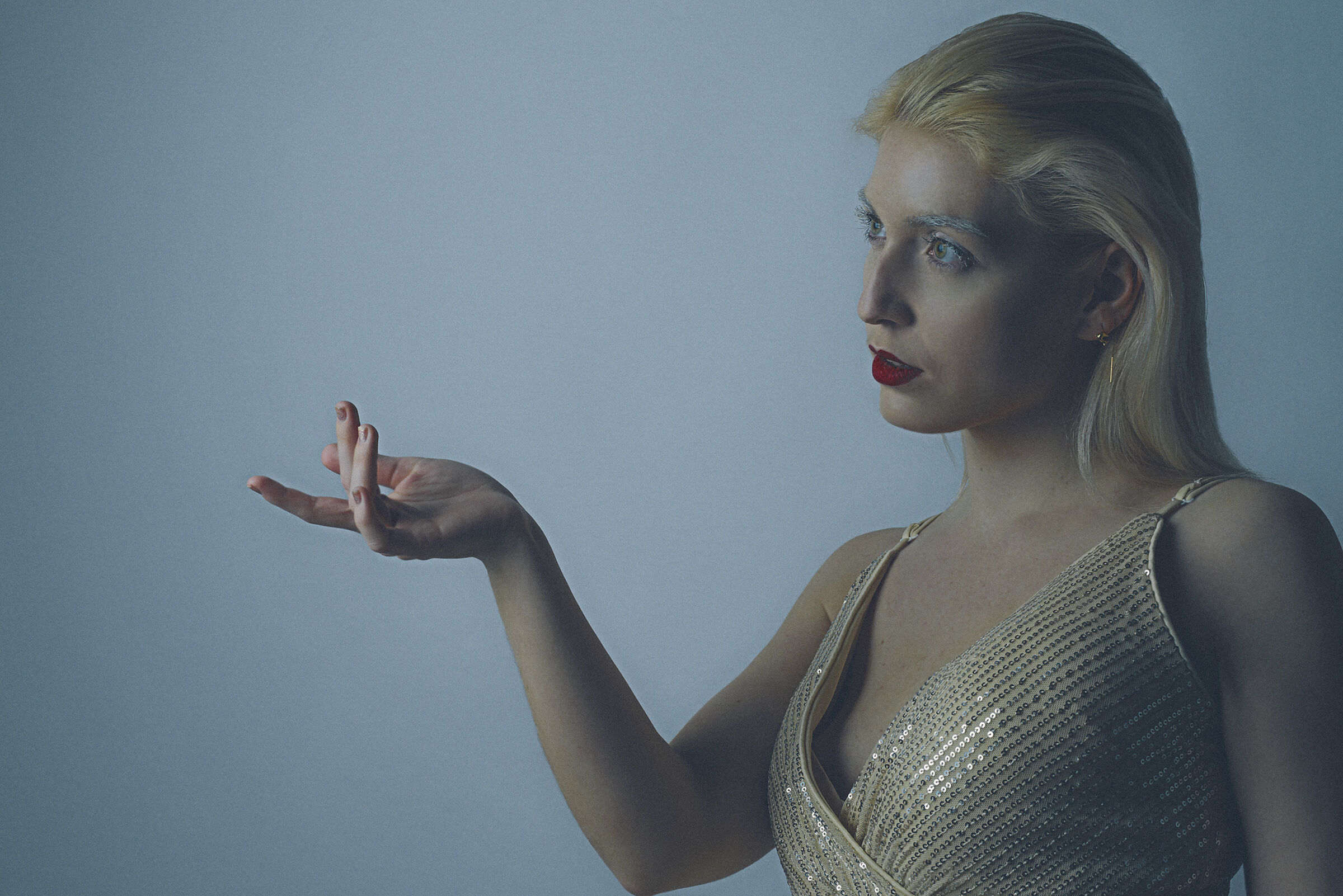 Mariacristina Bona, Winter soul 17