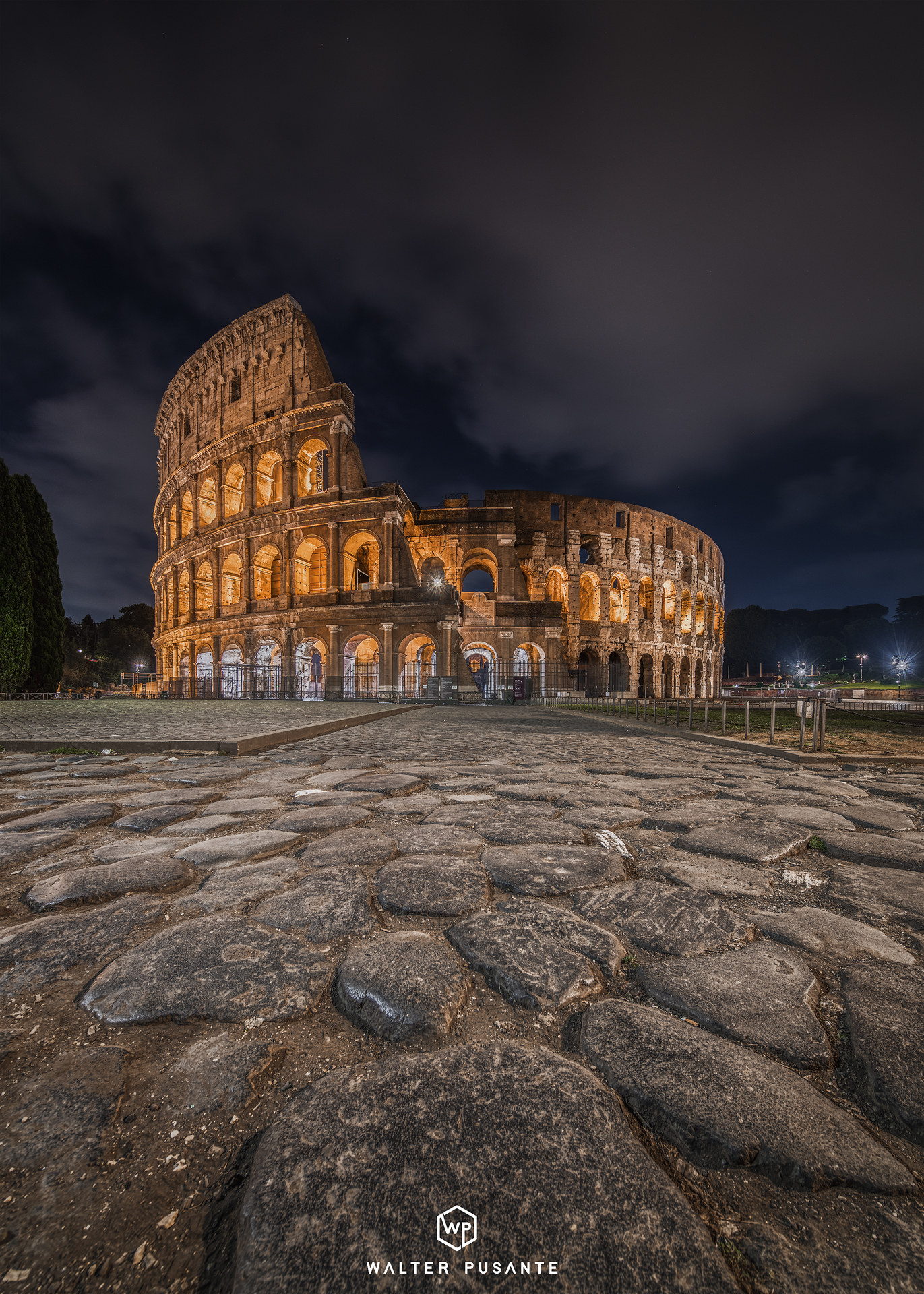 Coliseum