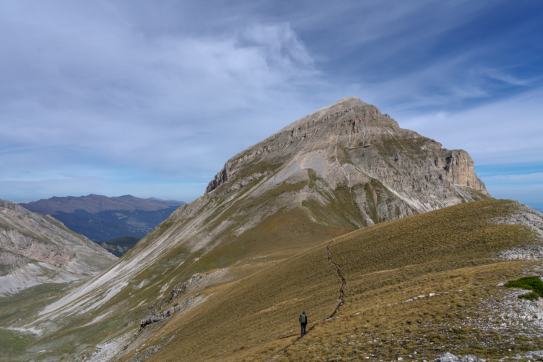 Pizzo Intermesoli