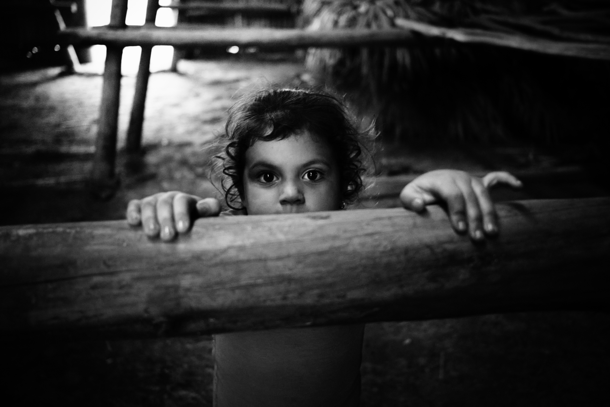 Blanchita. Viñales, Cuba