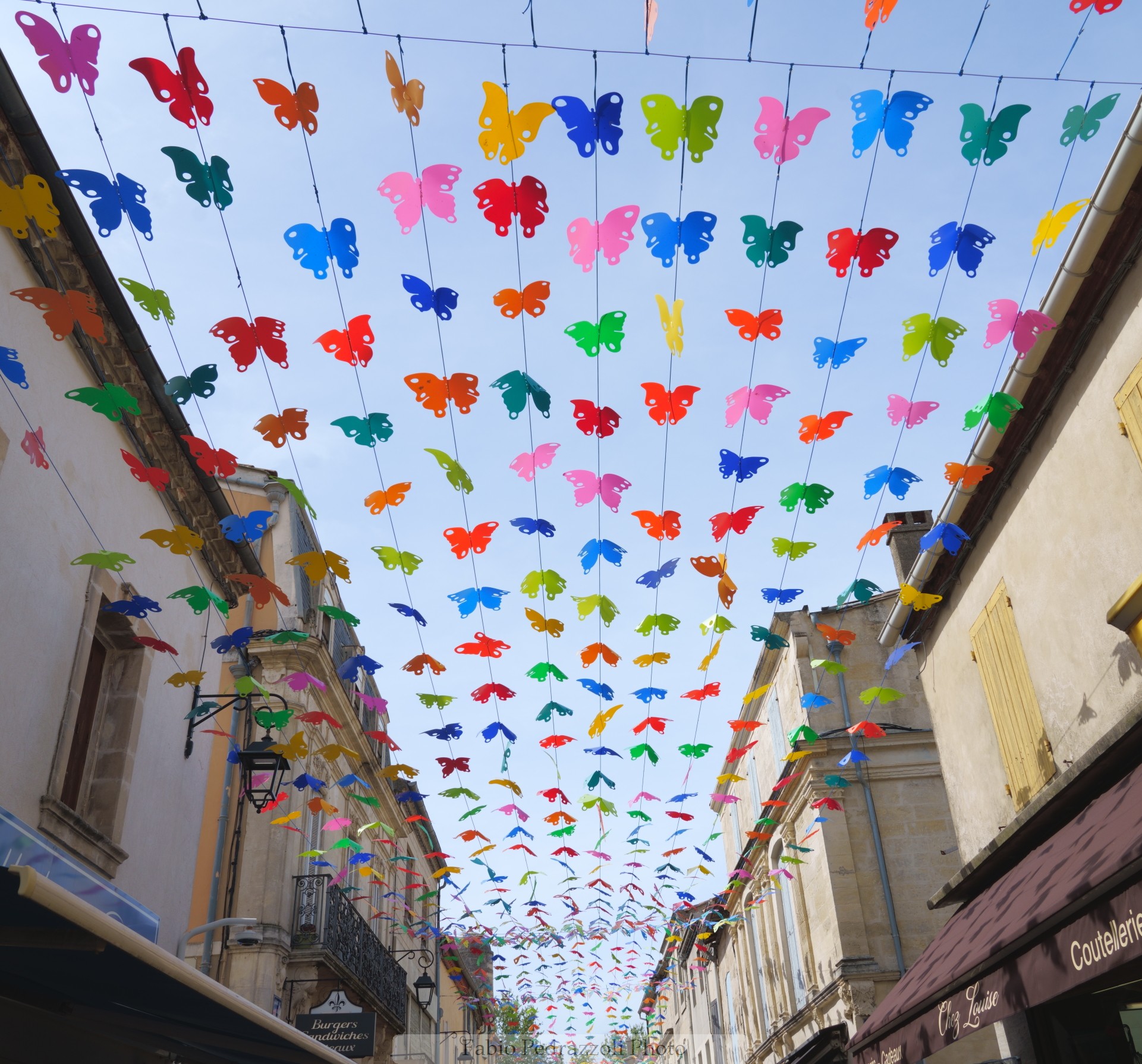 Aigues Mortes