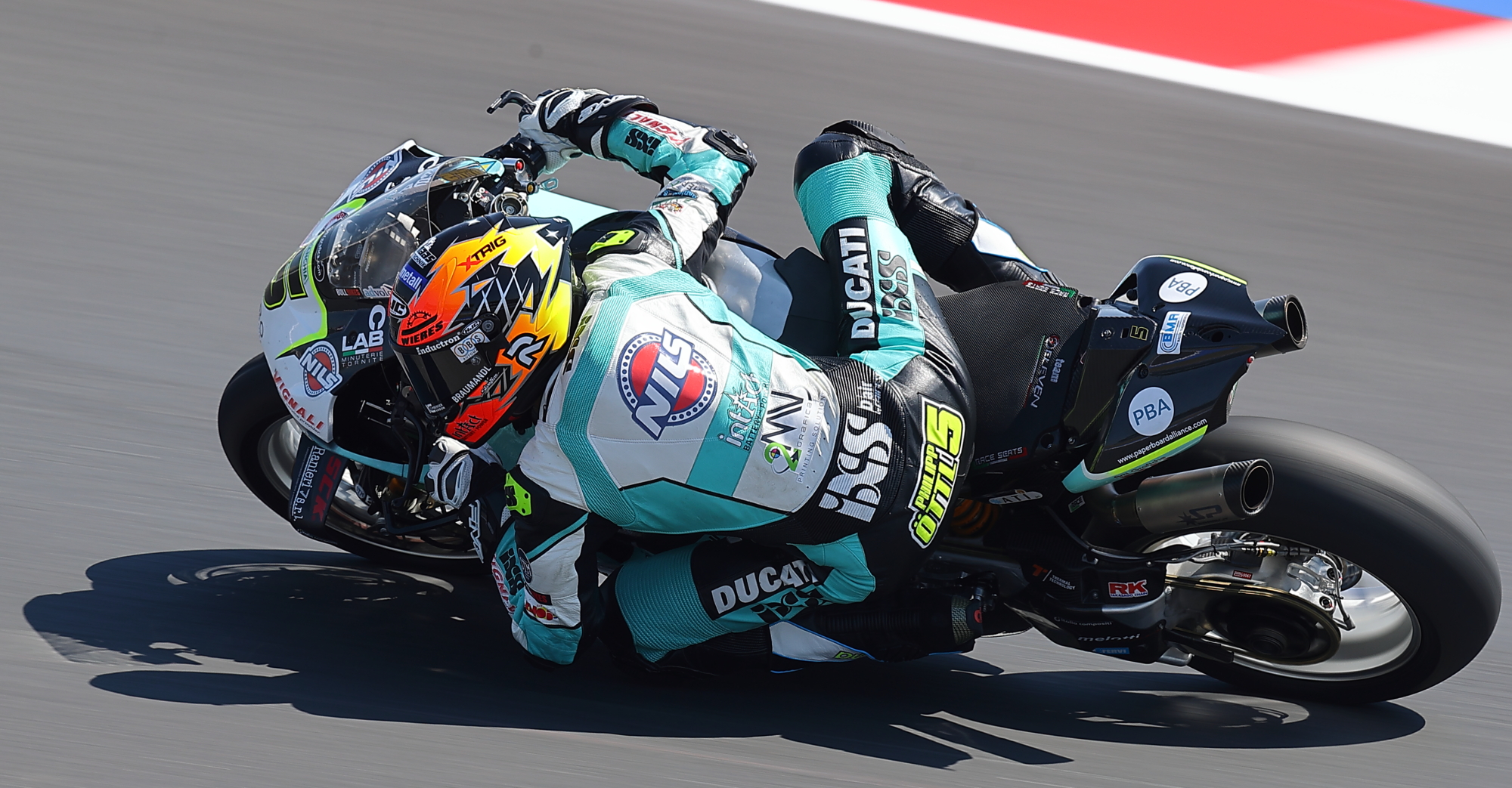 02/06/2023 - Misano - World SBK