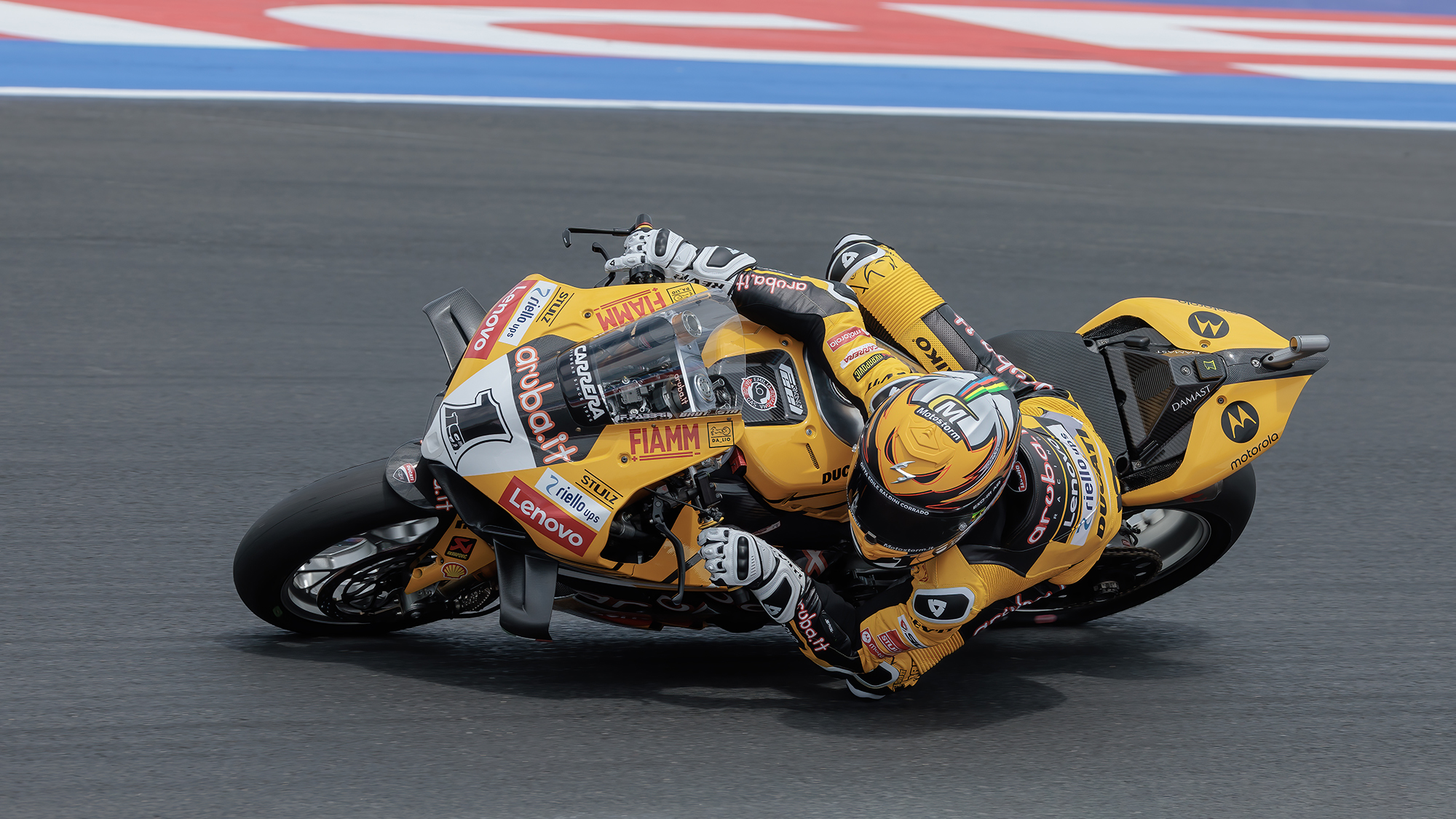 Misano 2023 - Bautista