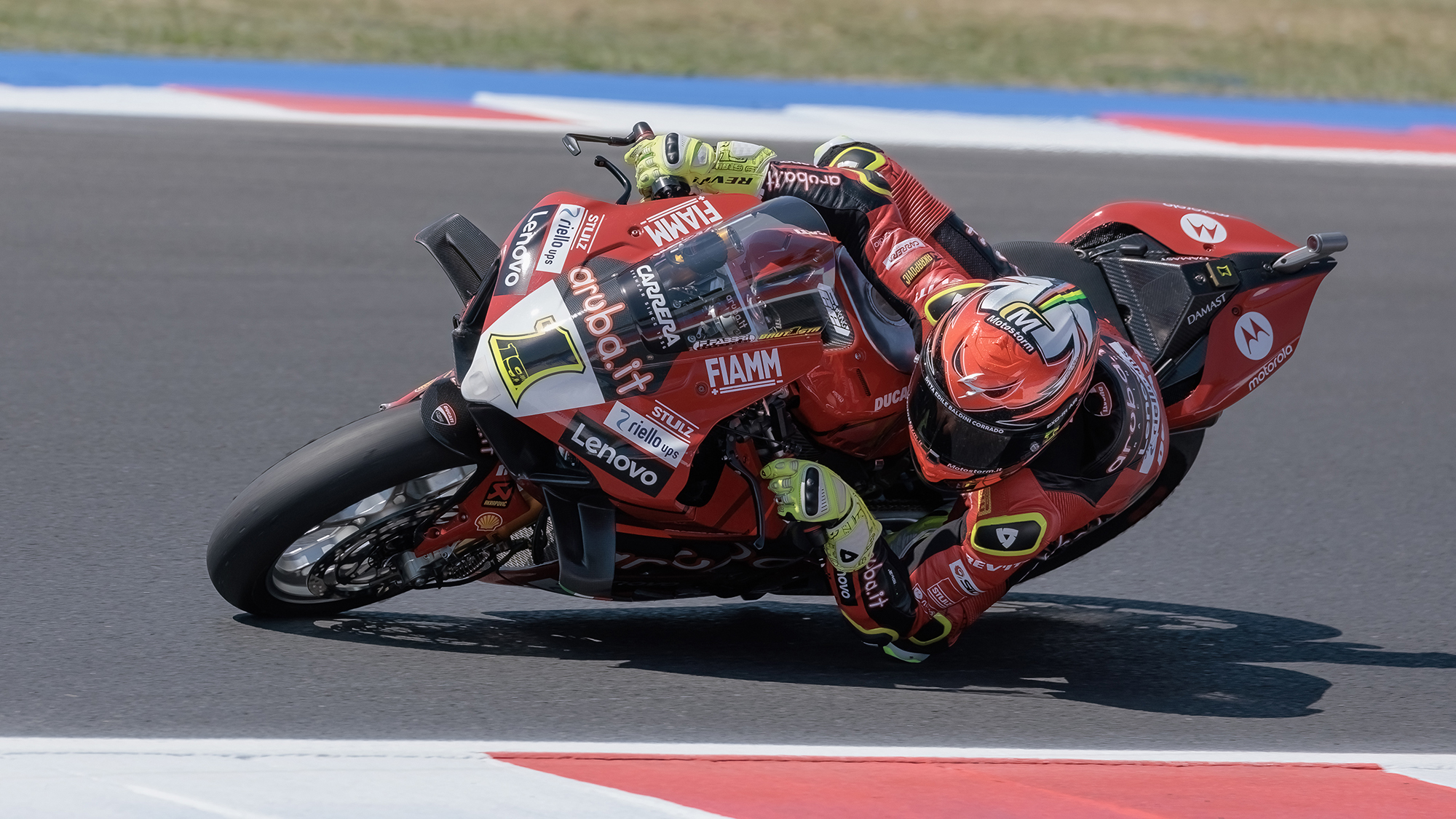 Misano 2023 - Bautista