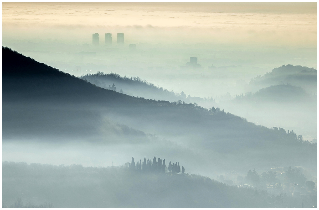 colline Bresciane.