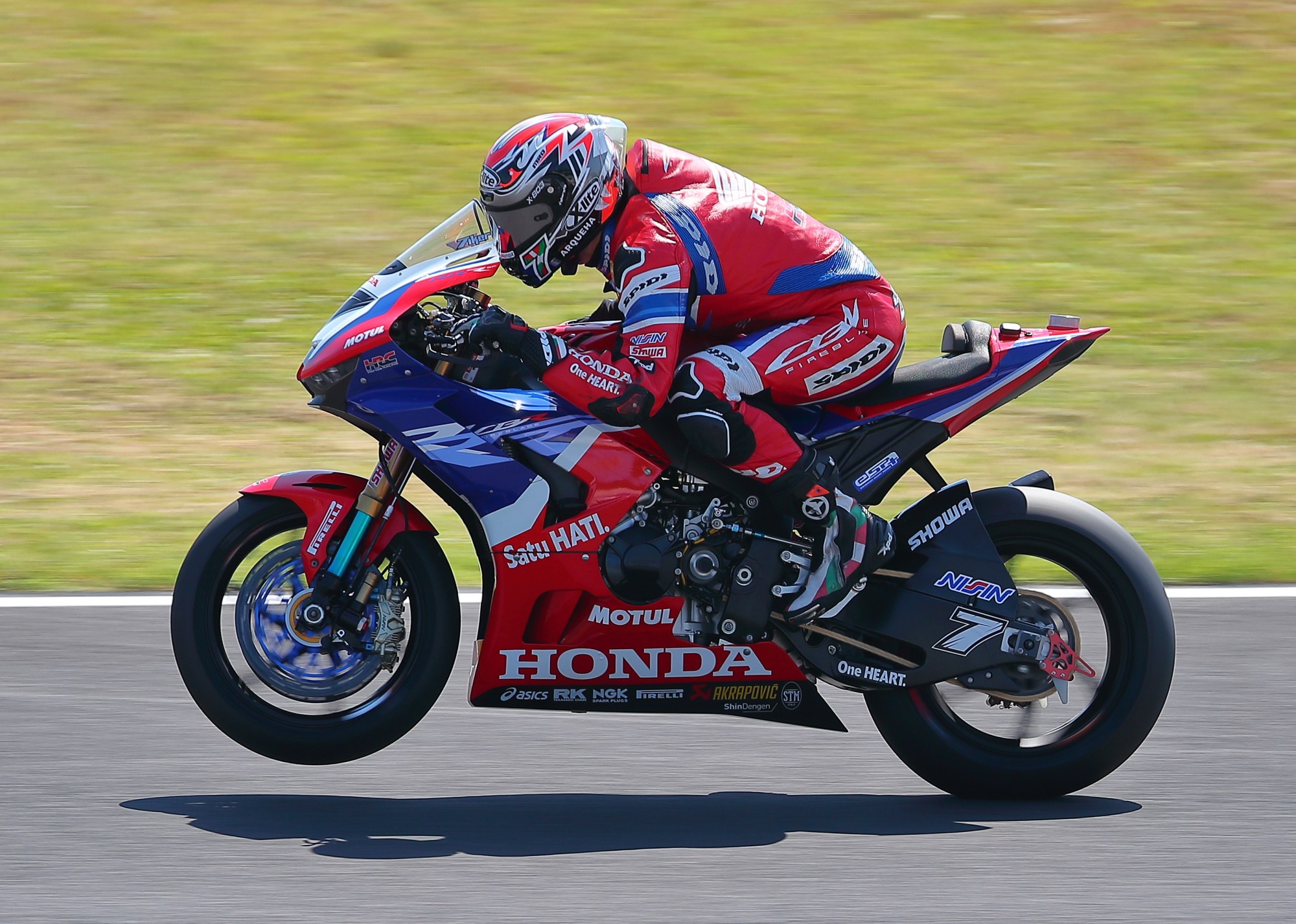 02/06/2023 - Misano - World SBK