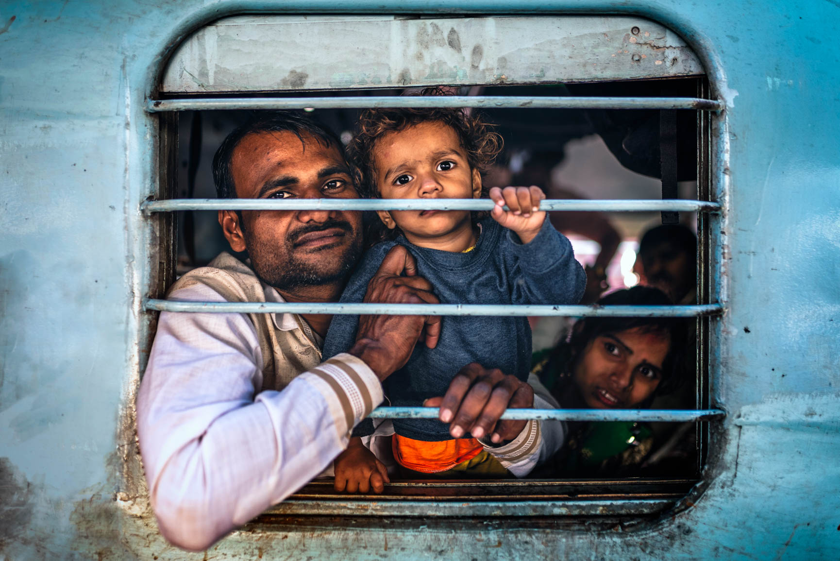 .: Discovering India :.
