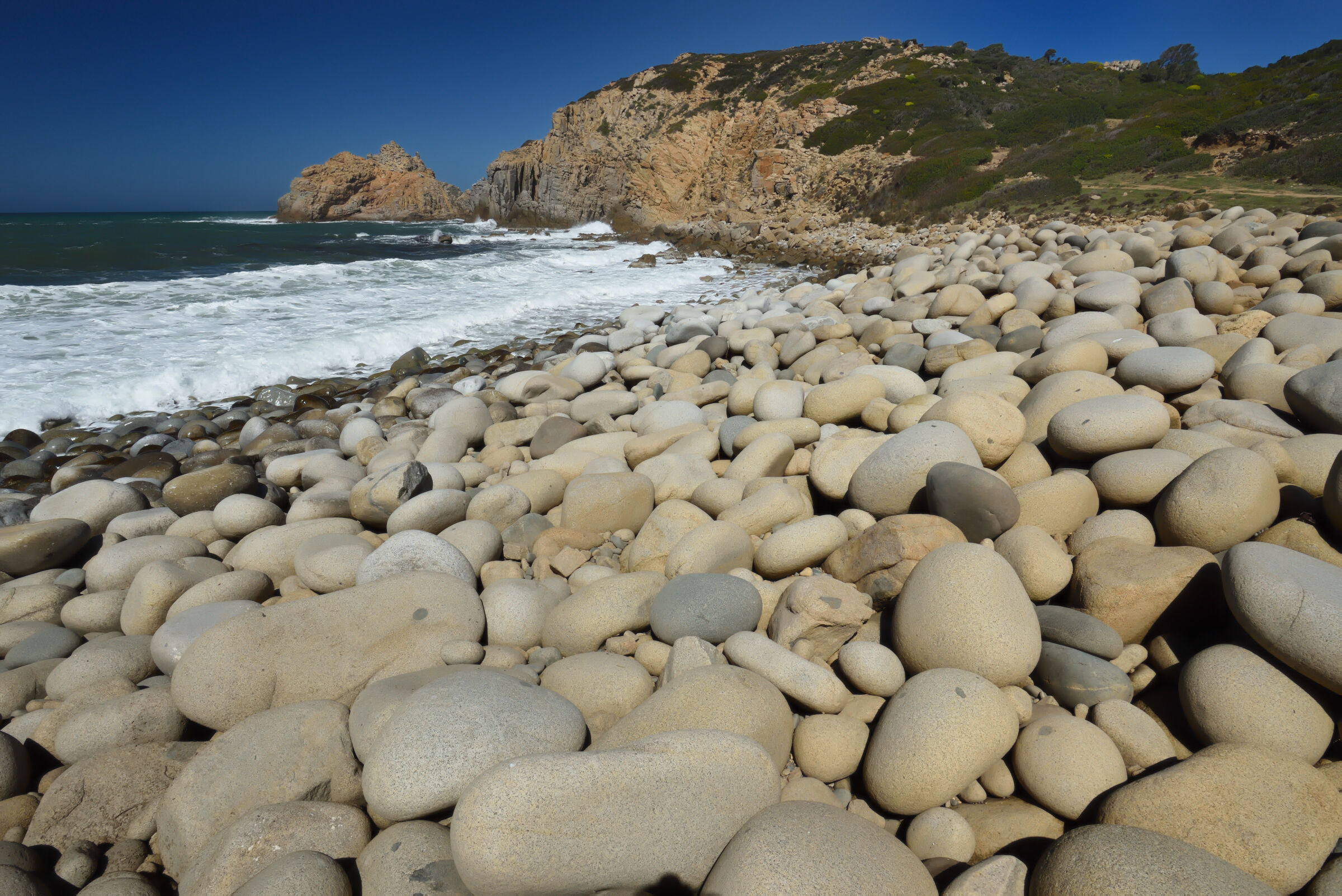 Glimpses of Sardinia