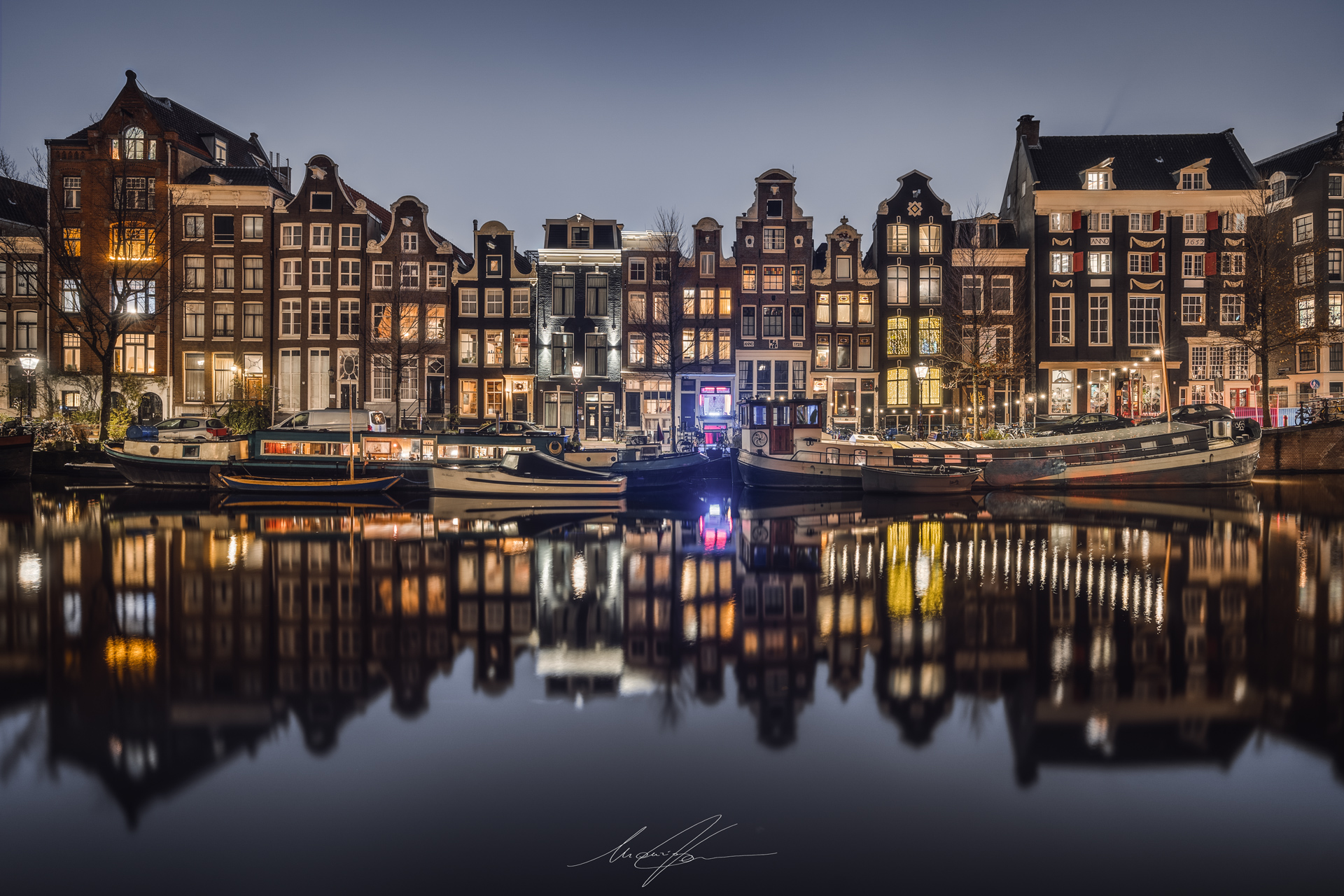 Amsterdam