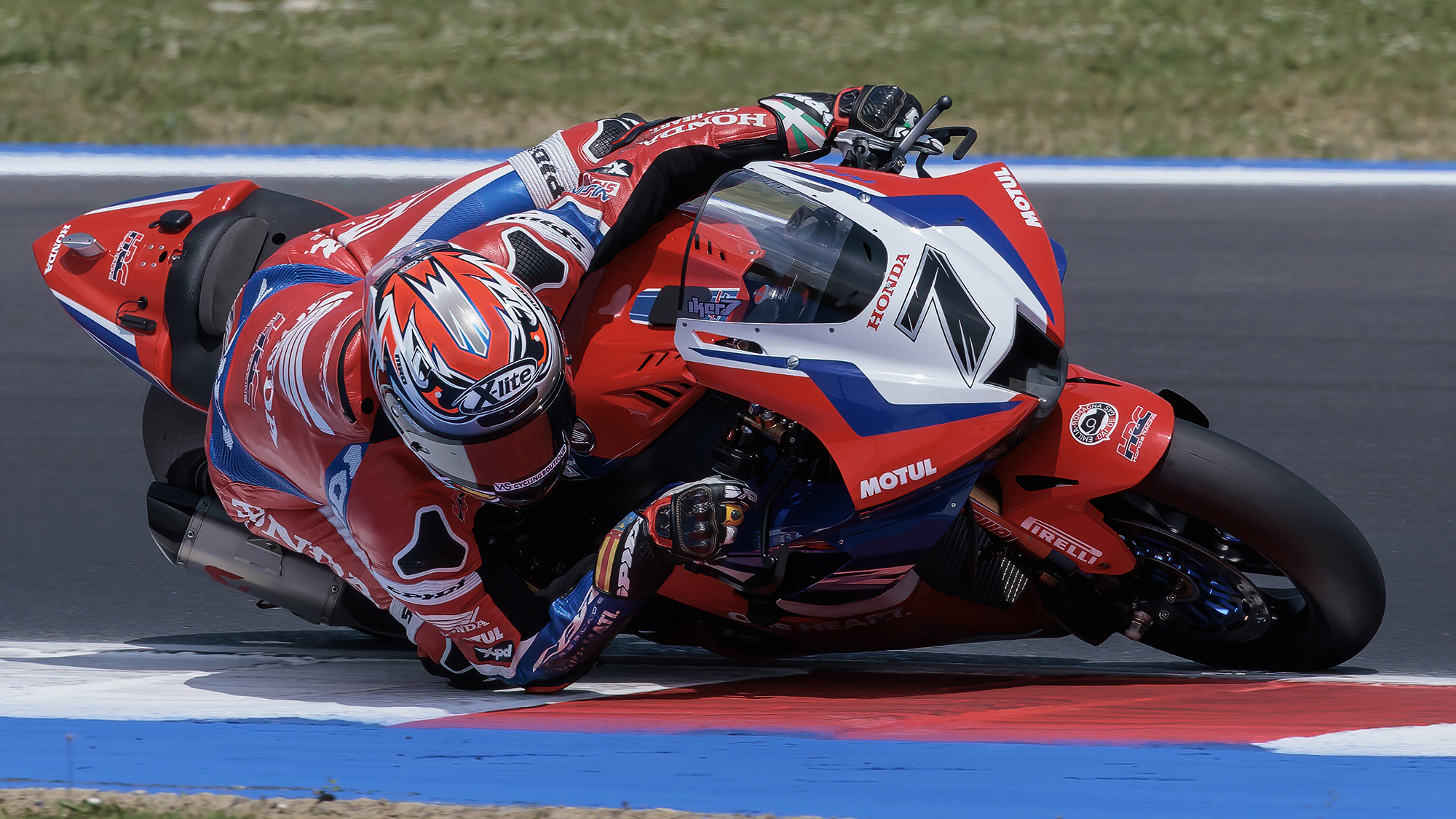 Misano 2023 - Lecuona