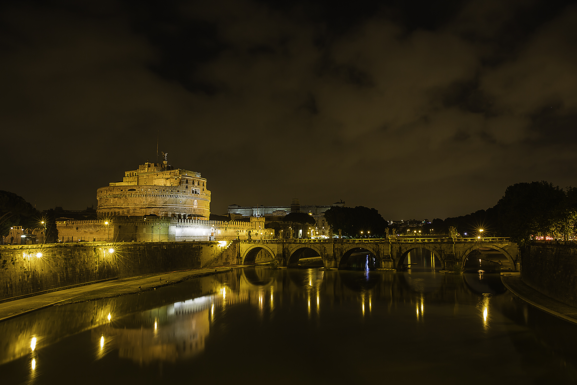 Castel Sant'Angelo