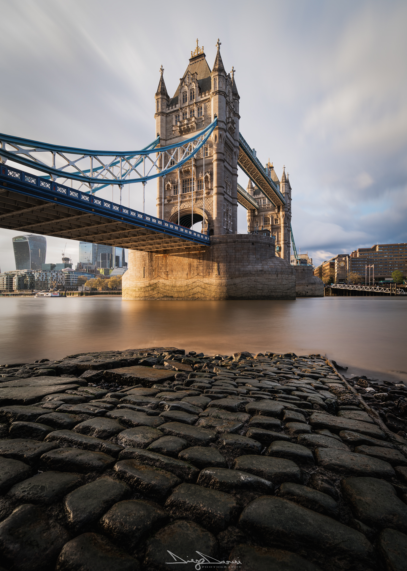 Tower Bridge