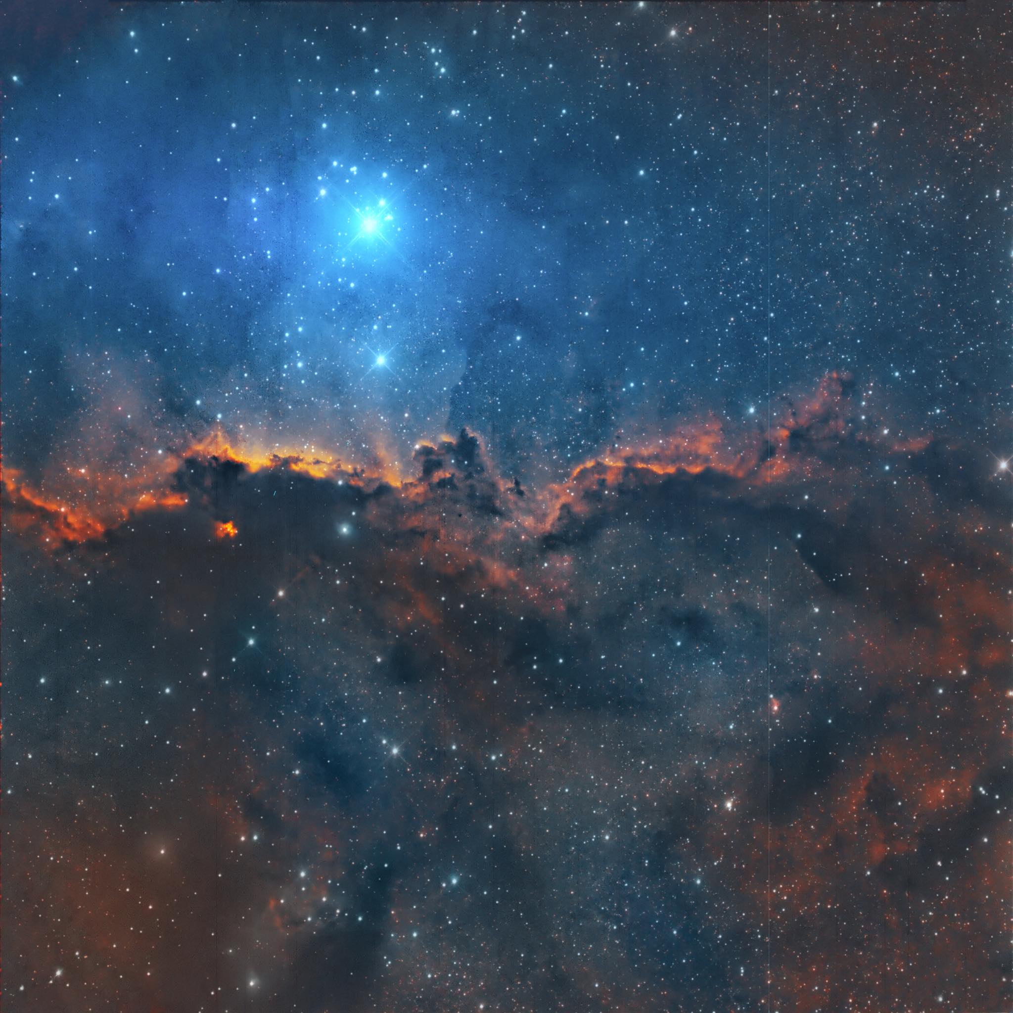 NGC 6188