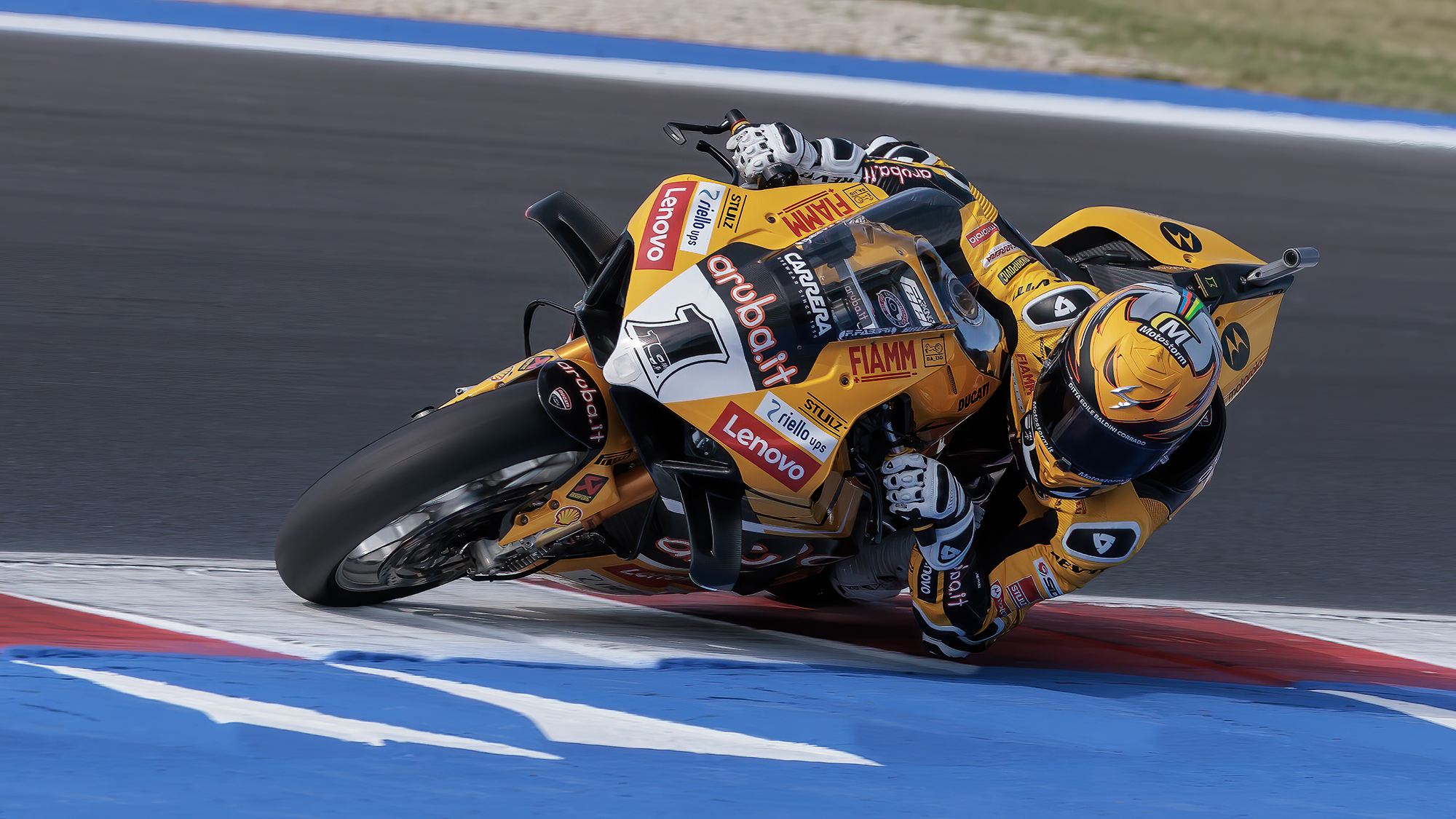 Misano 2023 - Bautista