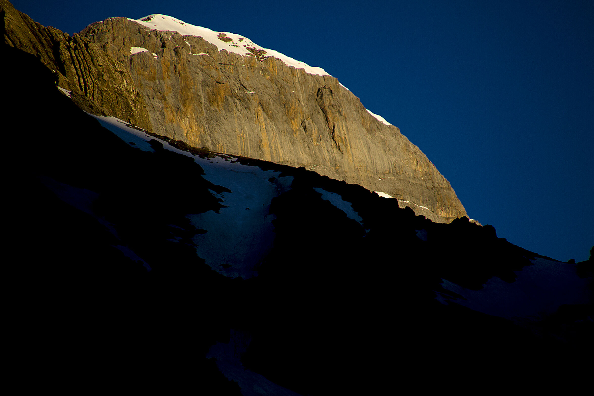 Sunset - Ordesa Monte Perdido National Park