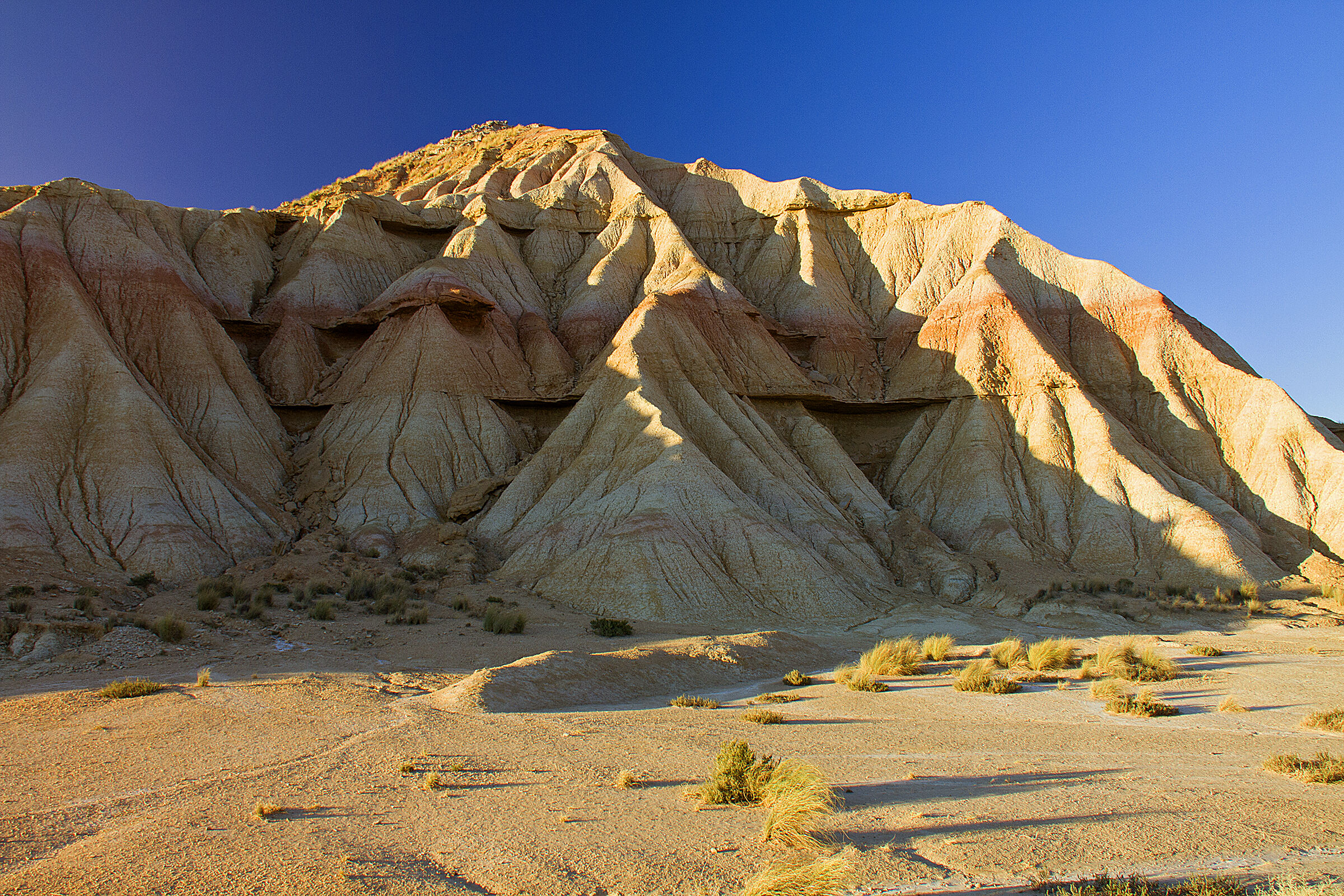 Bardenas Reales Desert - Spain