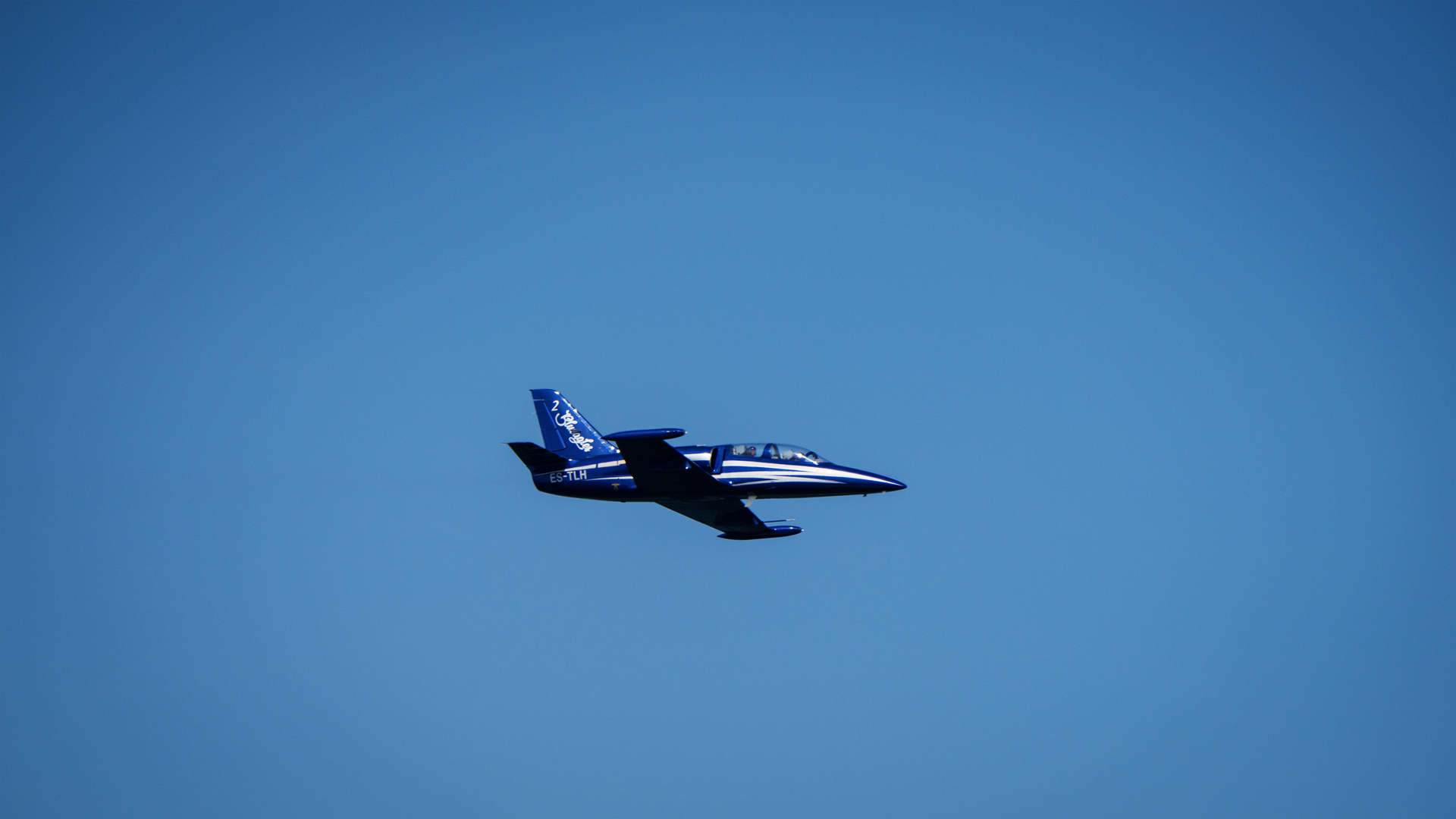 Aero Vodochody l39c Al
