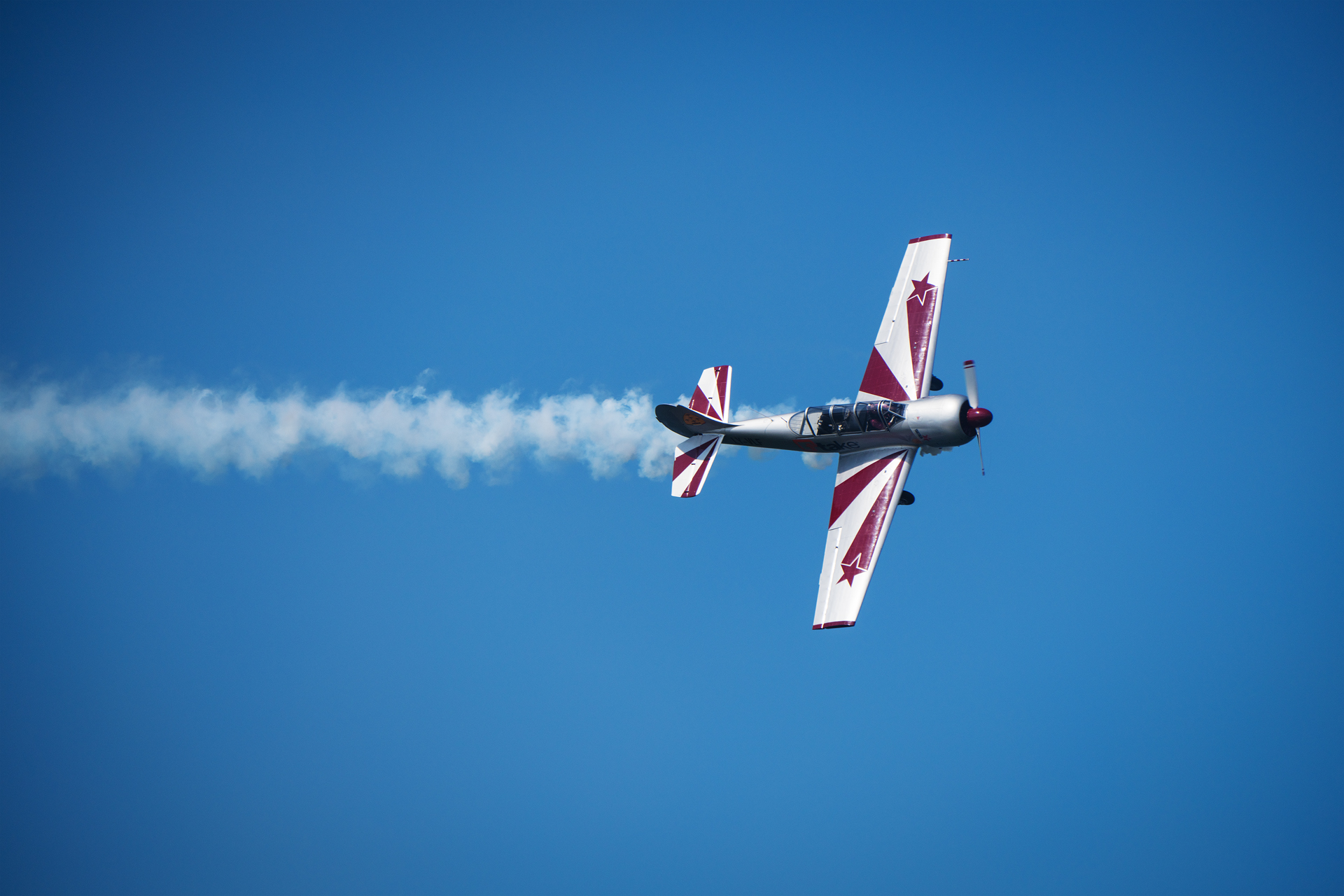 YAK-52