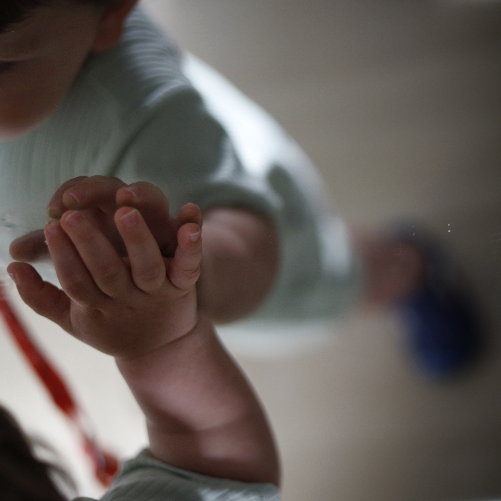 Discovering yourself