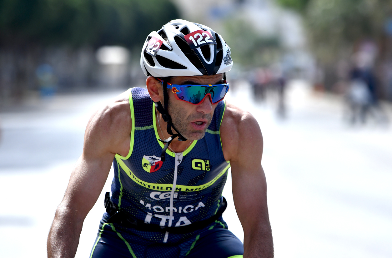 Olympic Triathlon
