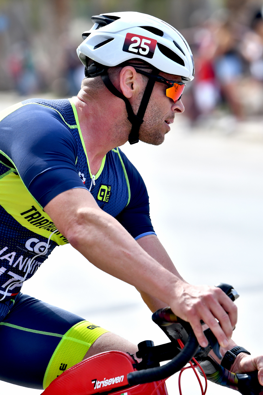 Olympic Triathlon