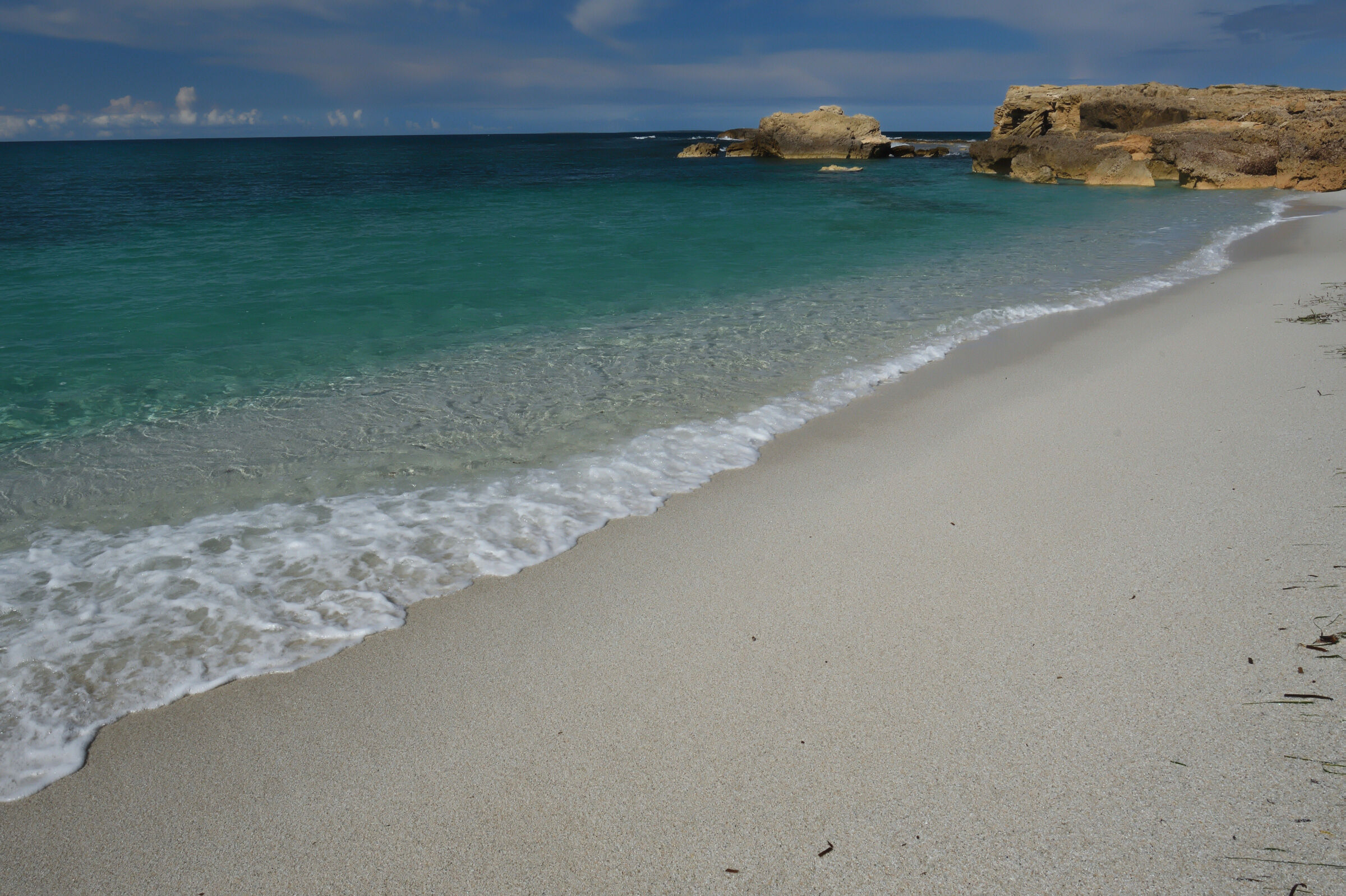 Glimpses of Sardinia