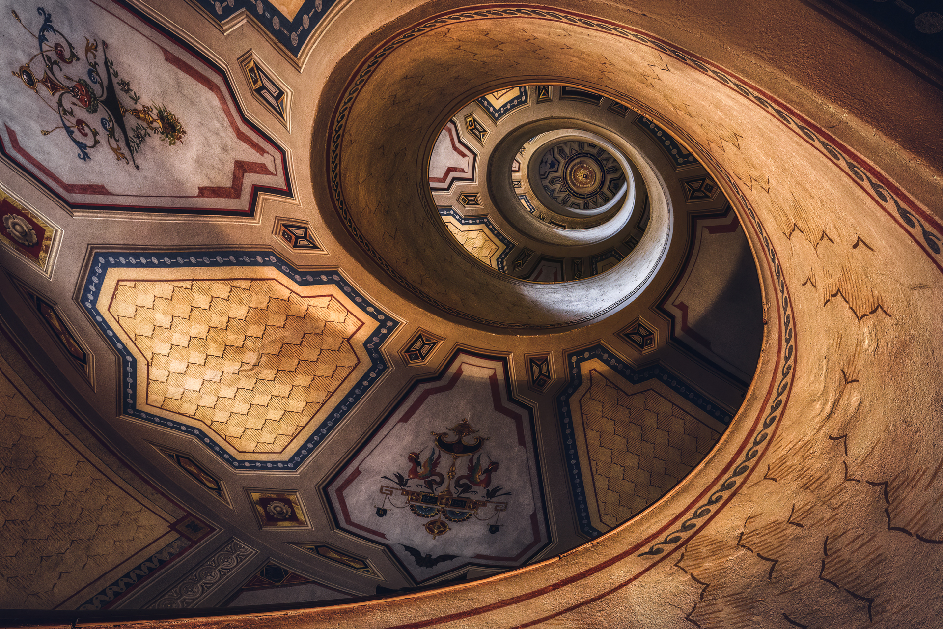 Scala Barozzi