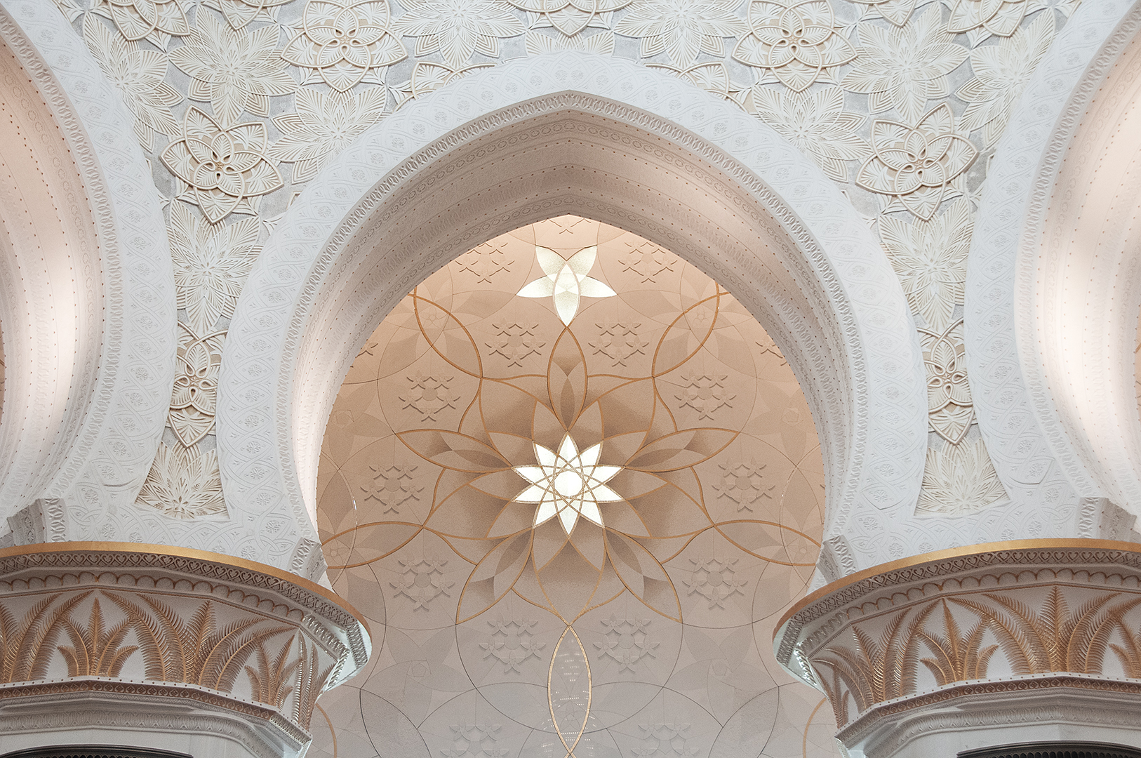 Sheikh Zayed Grand Mosque (Abu Dhabi)