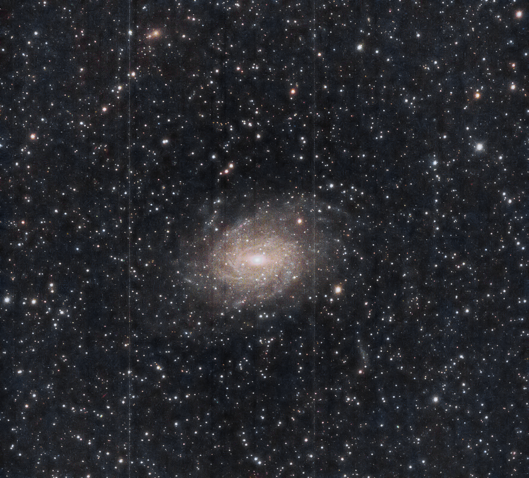 NGC 6744
