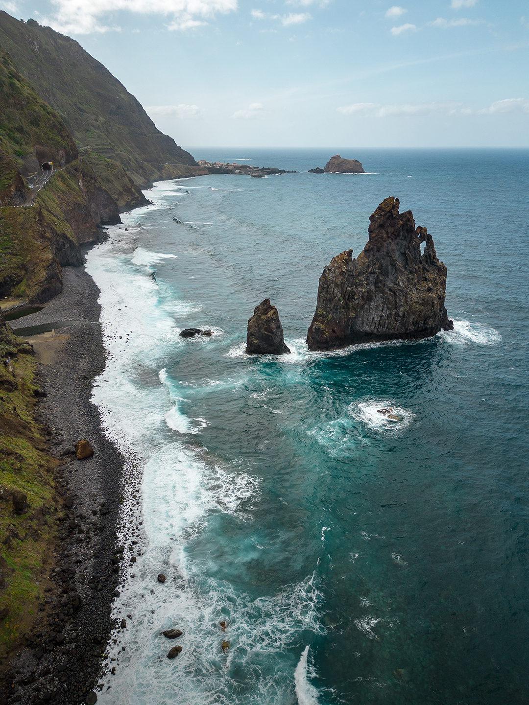 Madeira, Portugal