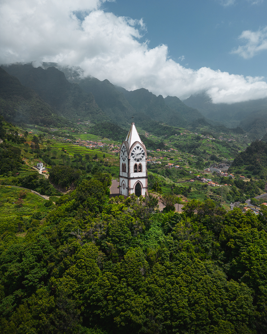 Madeira, Portugal
