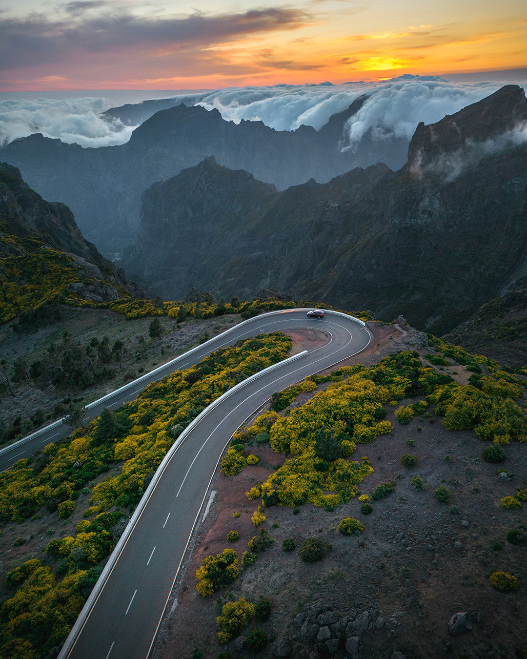 Madeira, Portugal