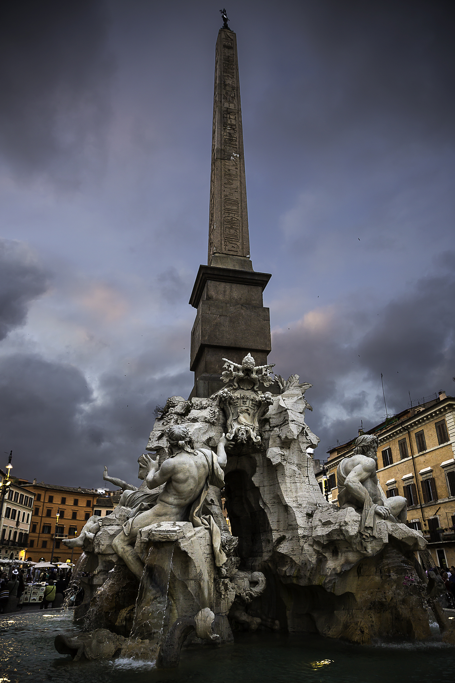 Piazza Navona
