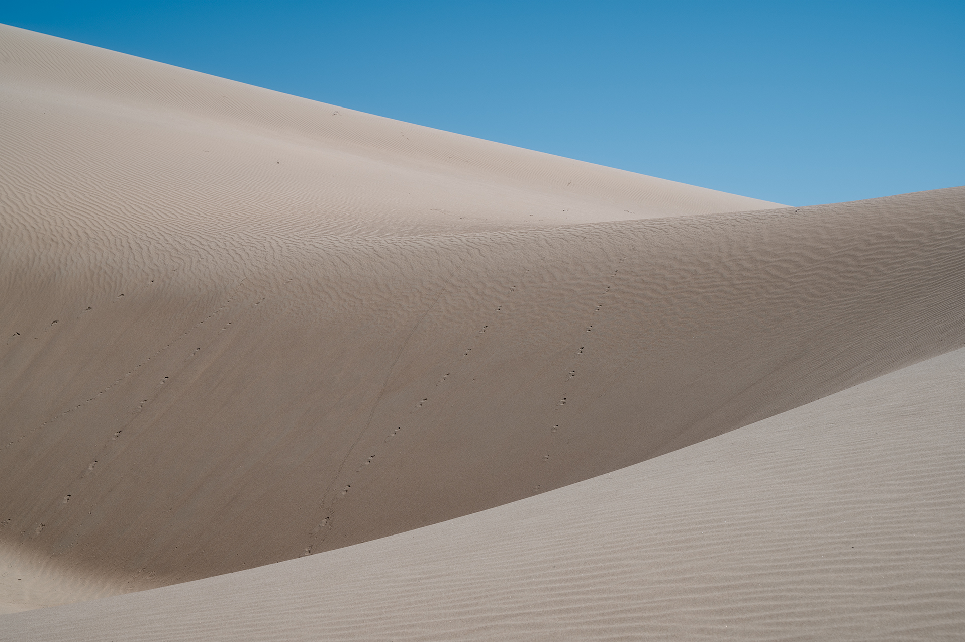 Dunes
