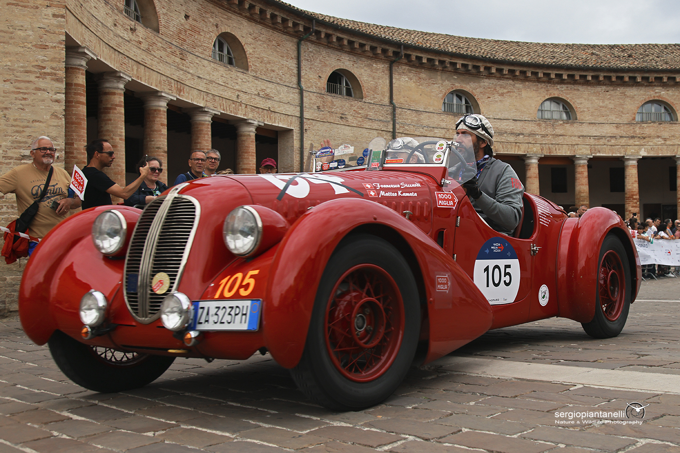 1000 Miglia/23