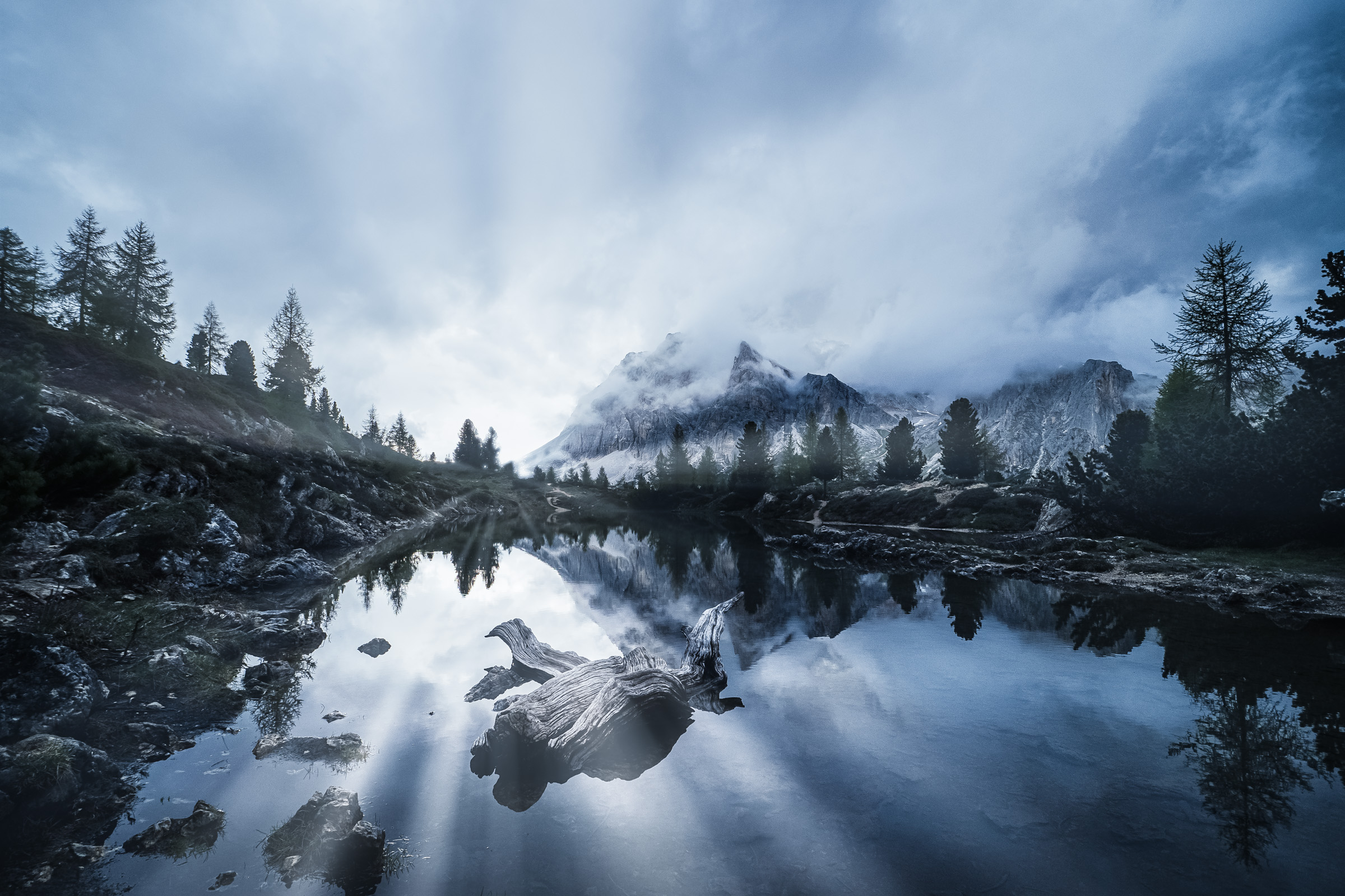 l'aria che tira al Limides