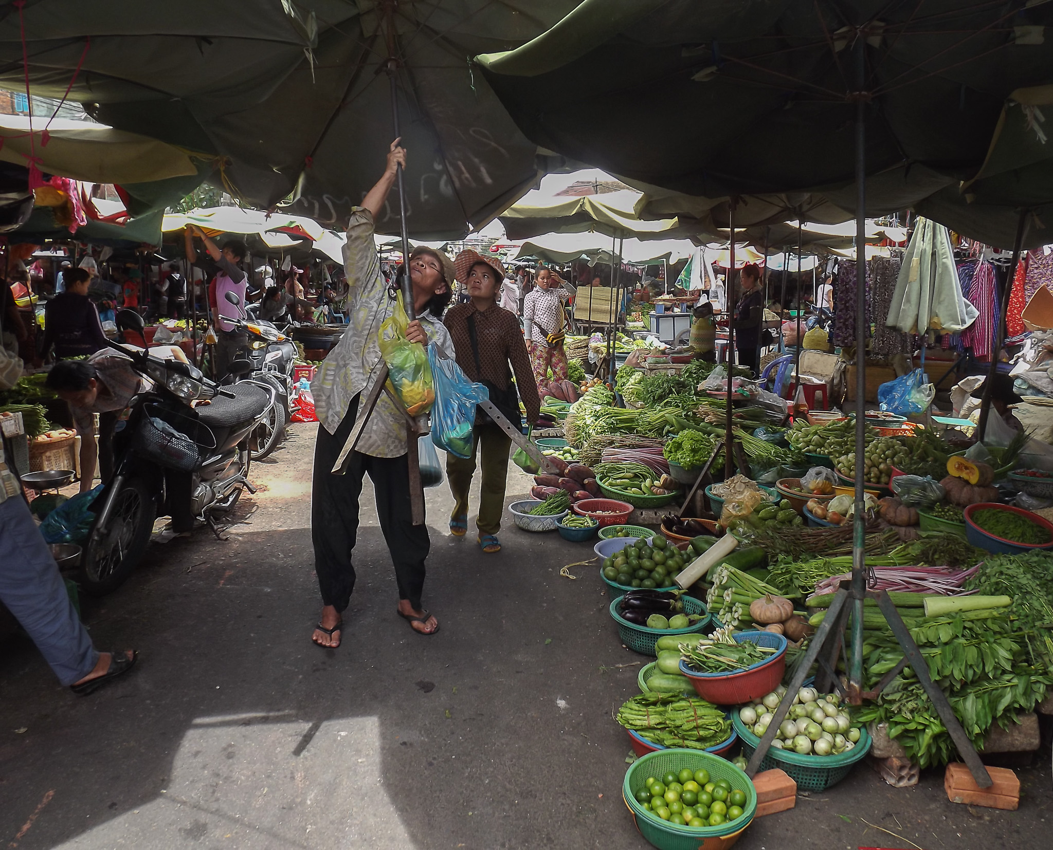 Mercatino Bali 1