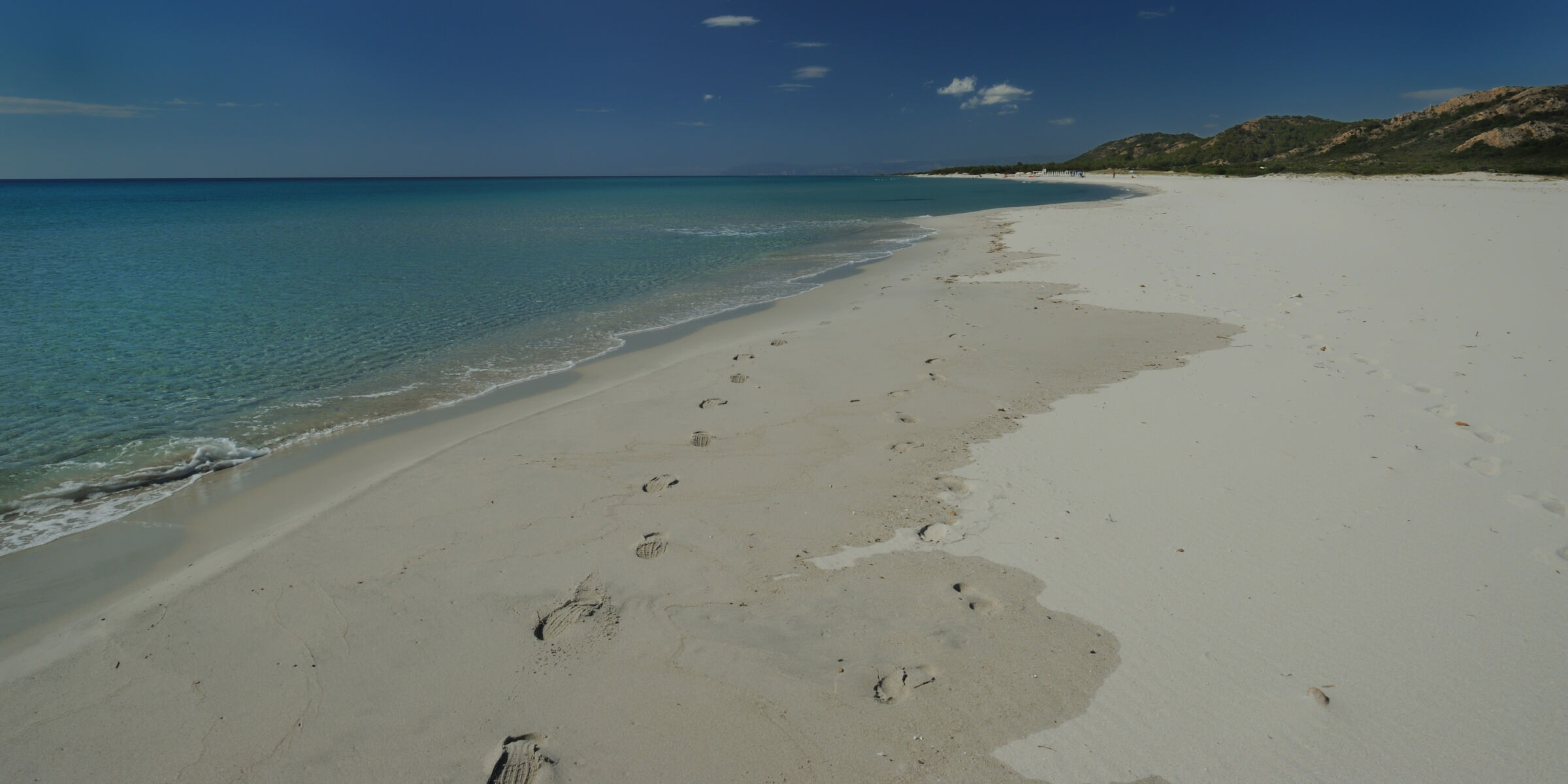 Glimpses of Paradise ...