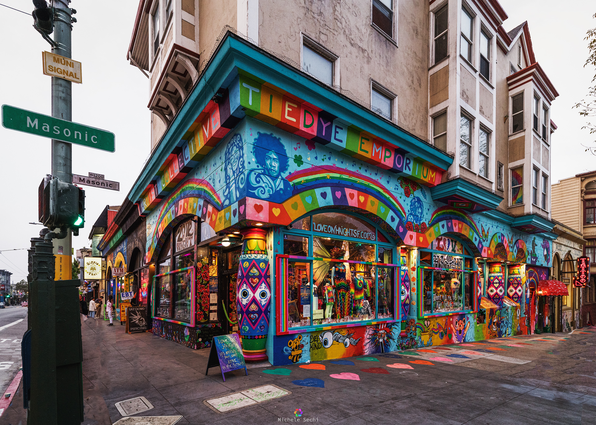 San Francisco