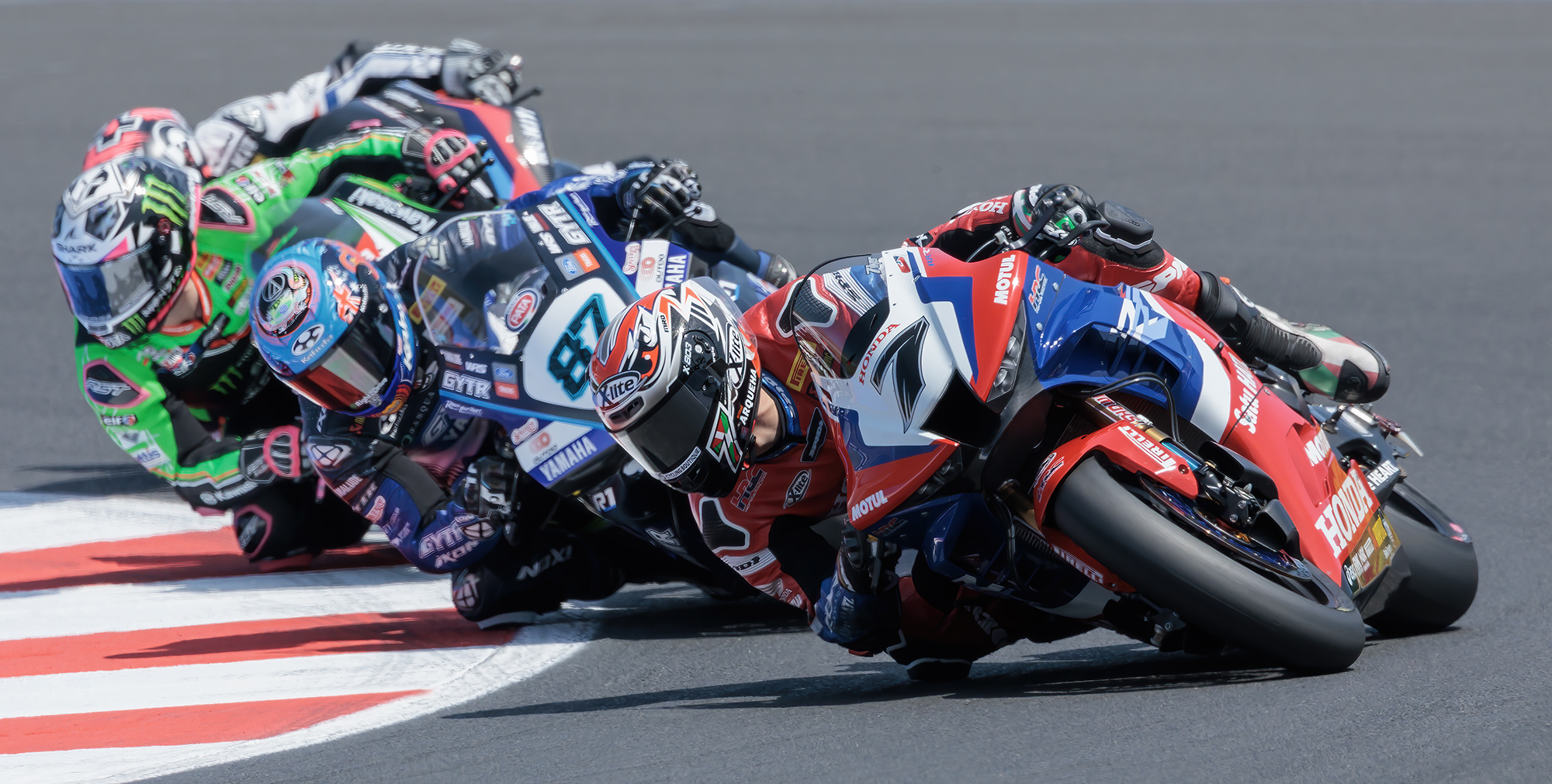 Misano 2023 - Lecuona