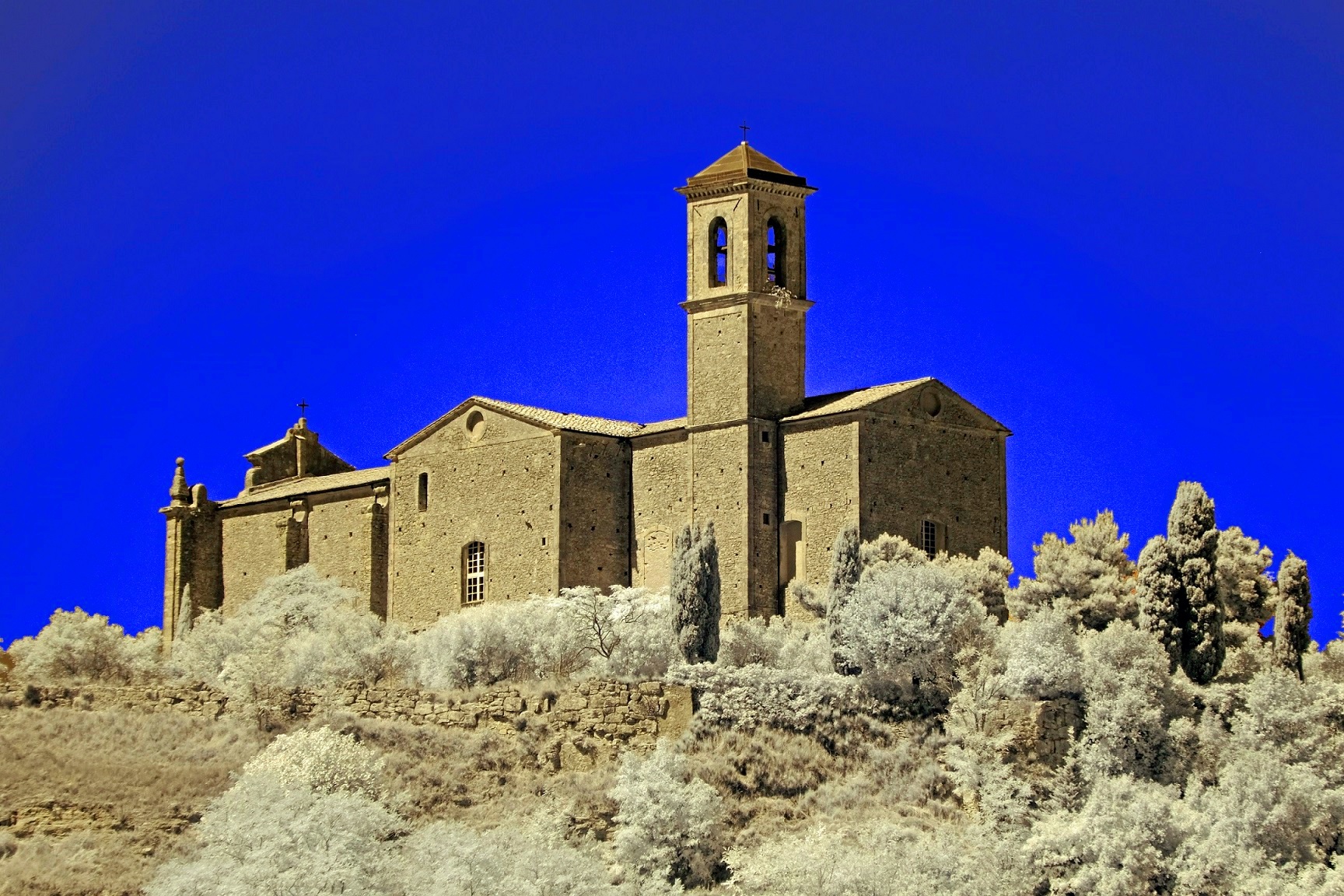 San Giusto.